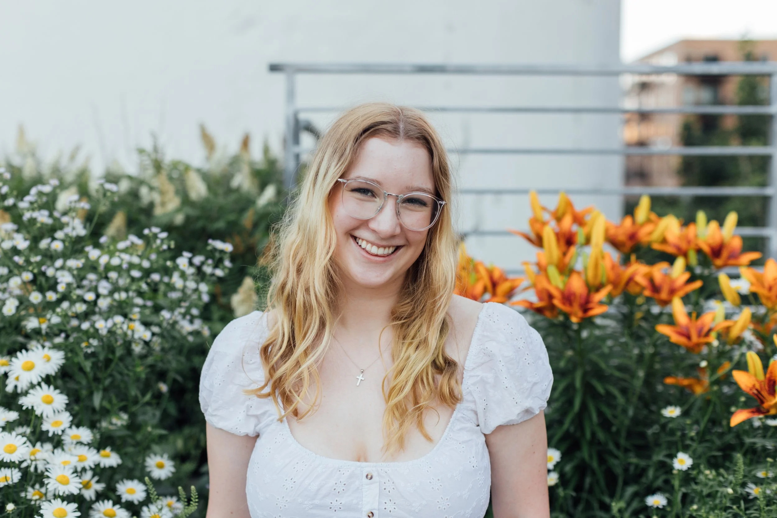 Chanhassen Senior Photographer