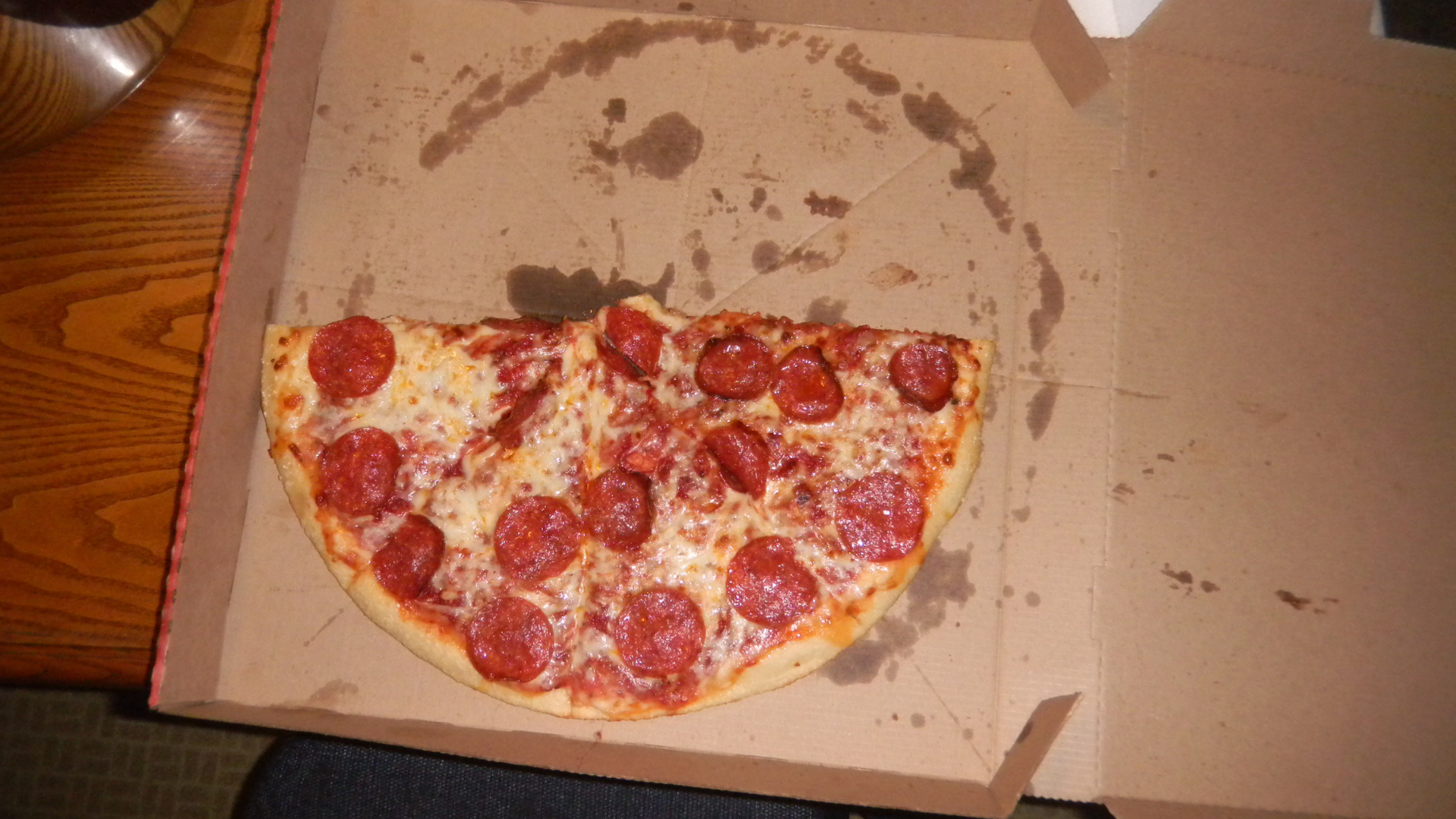 у пиццы сохнут края в духовке фото 28