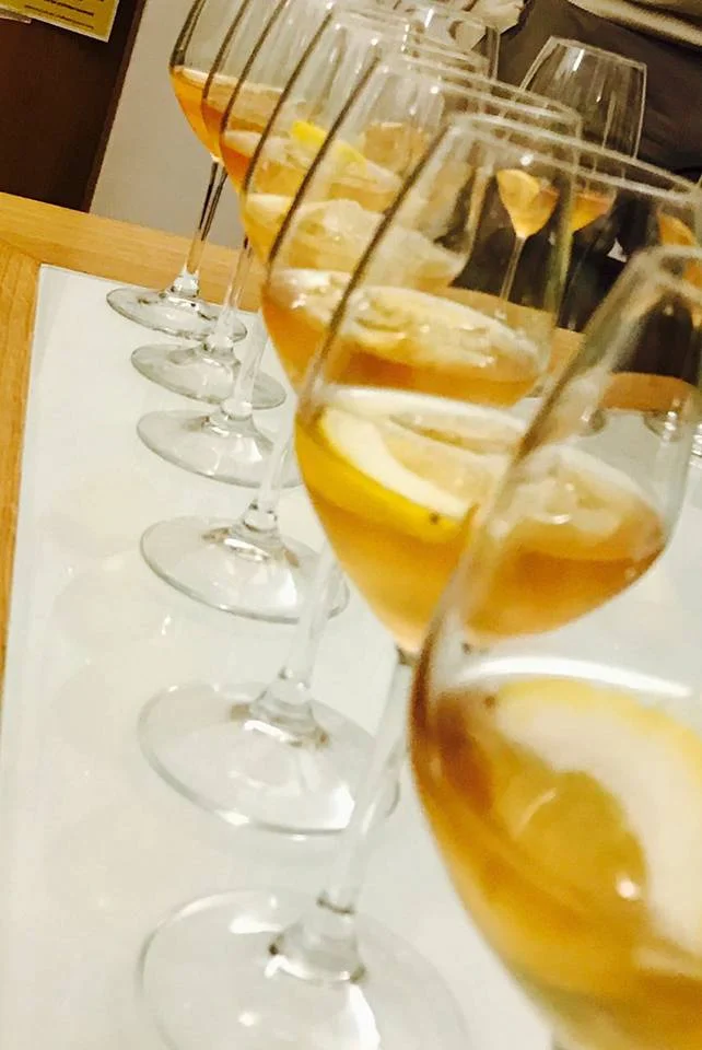 Augusto Vermouth by Palazzo Tronconi