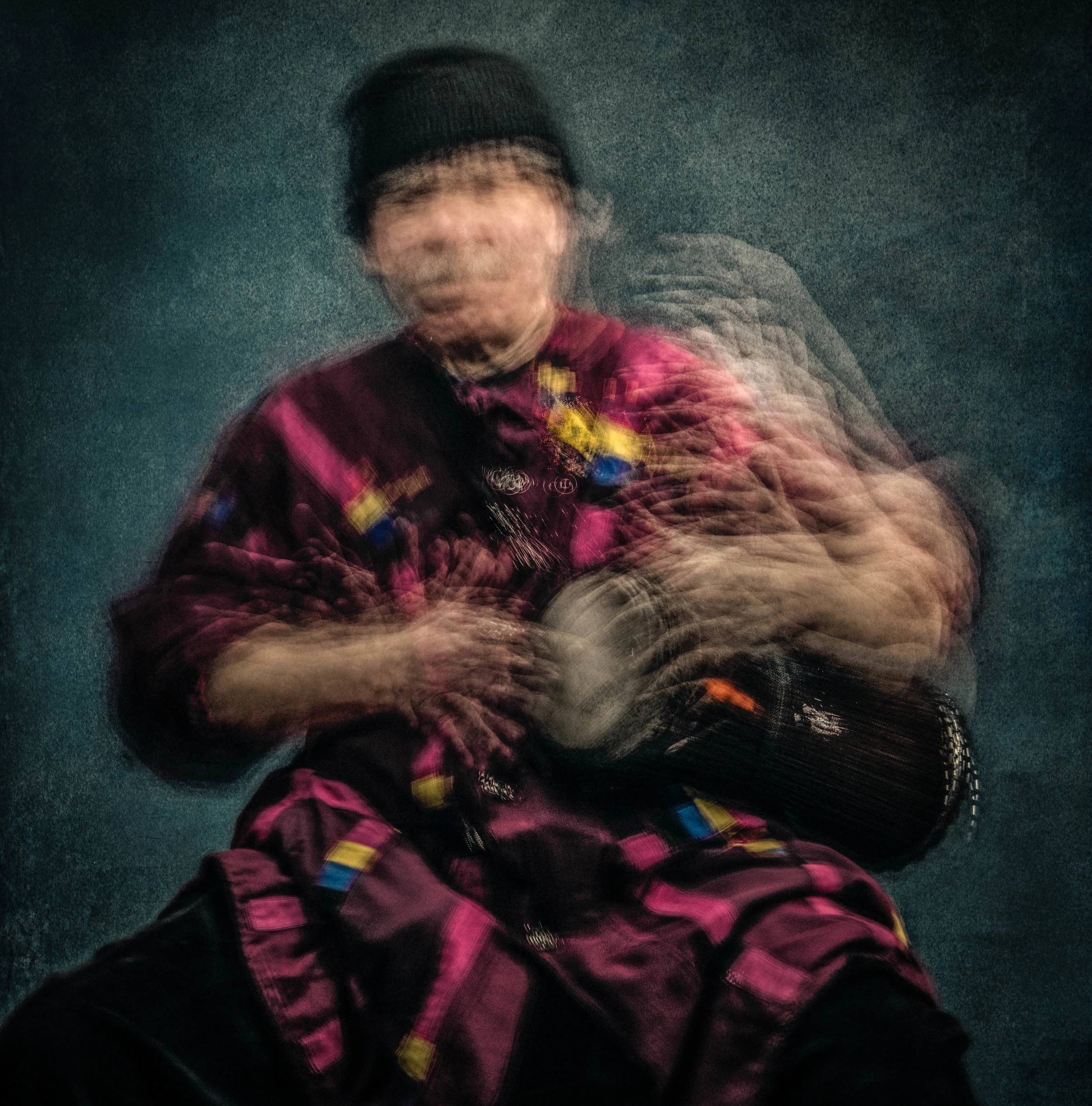 Ra Kalam Bob Moses: Composer, Producer, Musician