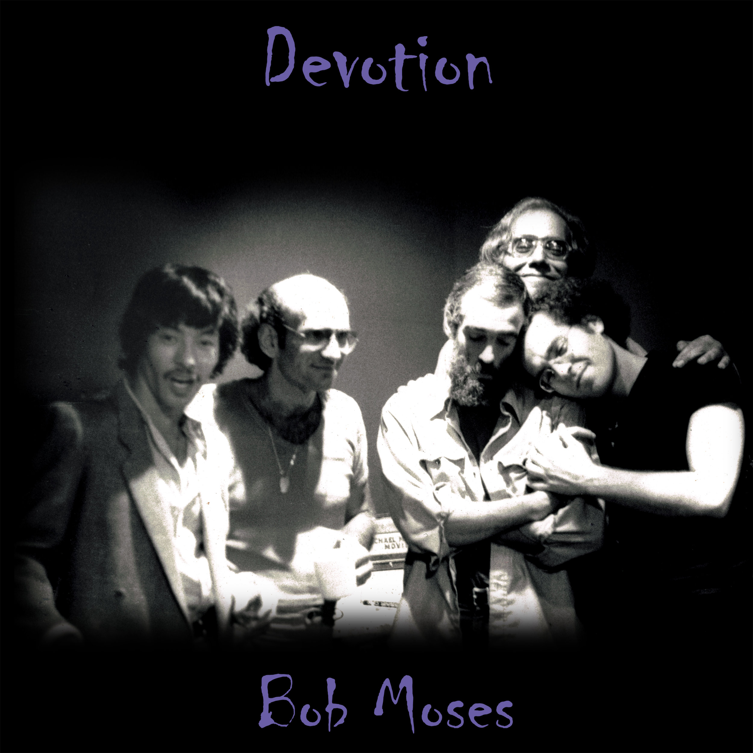   DEVOTION    Compact Disc -    E-mail your order     Release date - 1979    Re-issued - 2012    Label - Ra-Kalam Records    David Liebman - Tenor saxophone    Terumasa Hino - Cornet    Steve Kuhn - Piano    Steve Swallow - Electric bass    Ra Kalam 