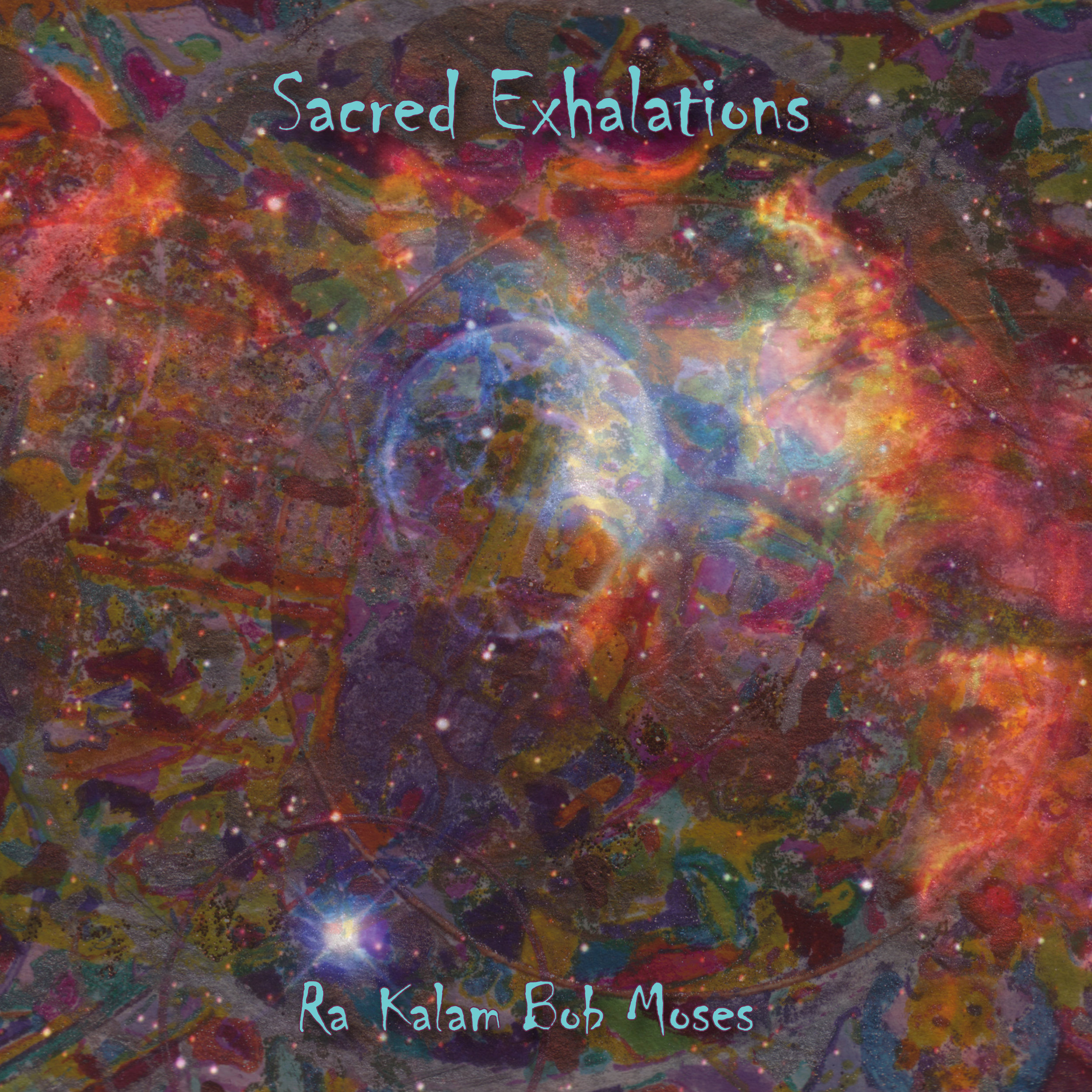   SACRED EXHALATIONS    Compact Disc -    E-mail your order     Digital Downloads -    Amazon     Release date - 2012    Label - Ra Kalam Records    Stan Strickland -Tenor saxophone, bass clarinet, vocals    Raqib Hassan - Tenor saxophone, musette, t