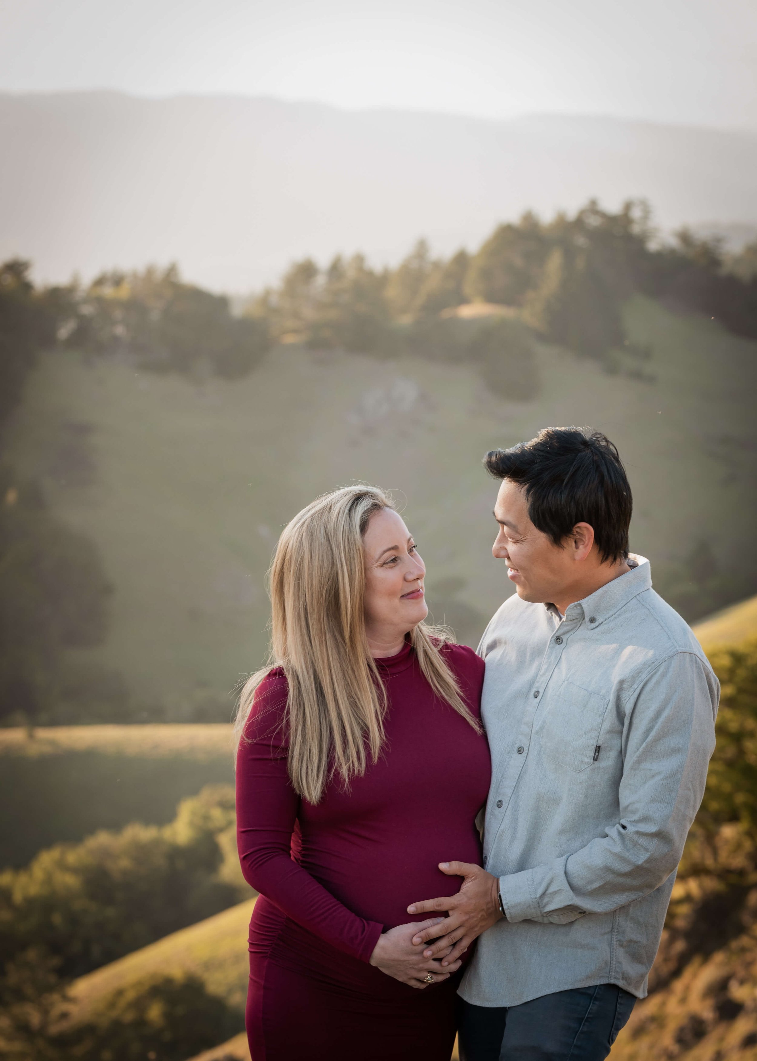 Kristin Lunny Photography Marin Bay Area Mill Valley - maternity-newborn2.jpg