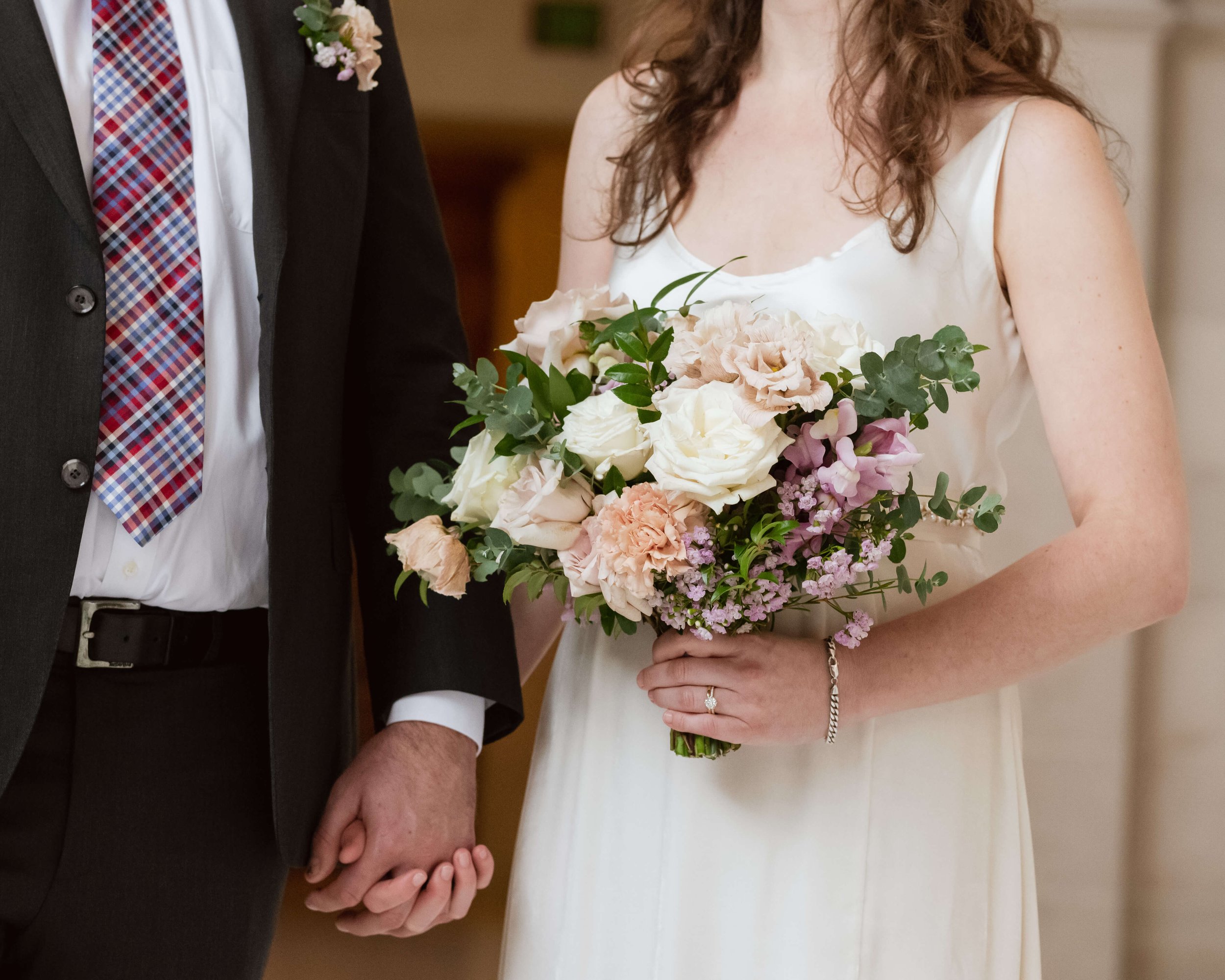 Kristin Lunny Photography Marin Bay Area Mill Valley - elopement wedding couple3.jpg