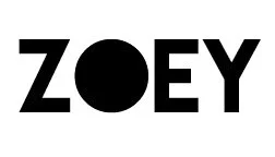 Zoey Stencil
