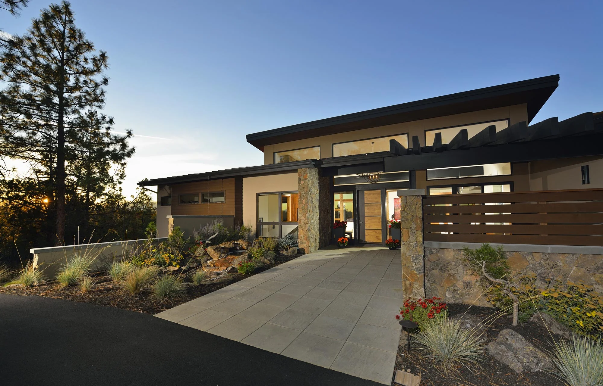 Legum Design Interior Design Project 0108