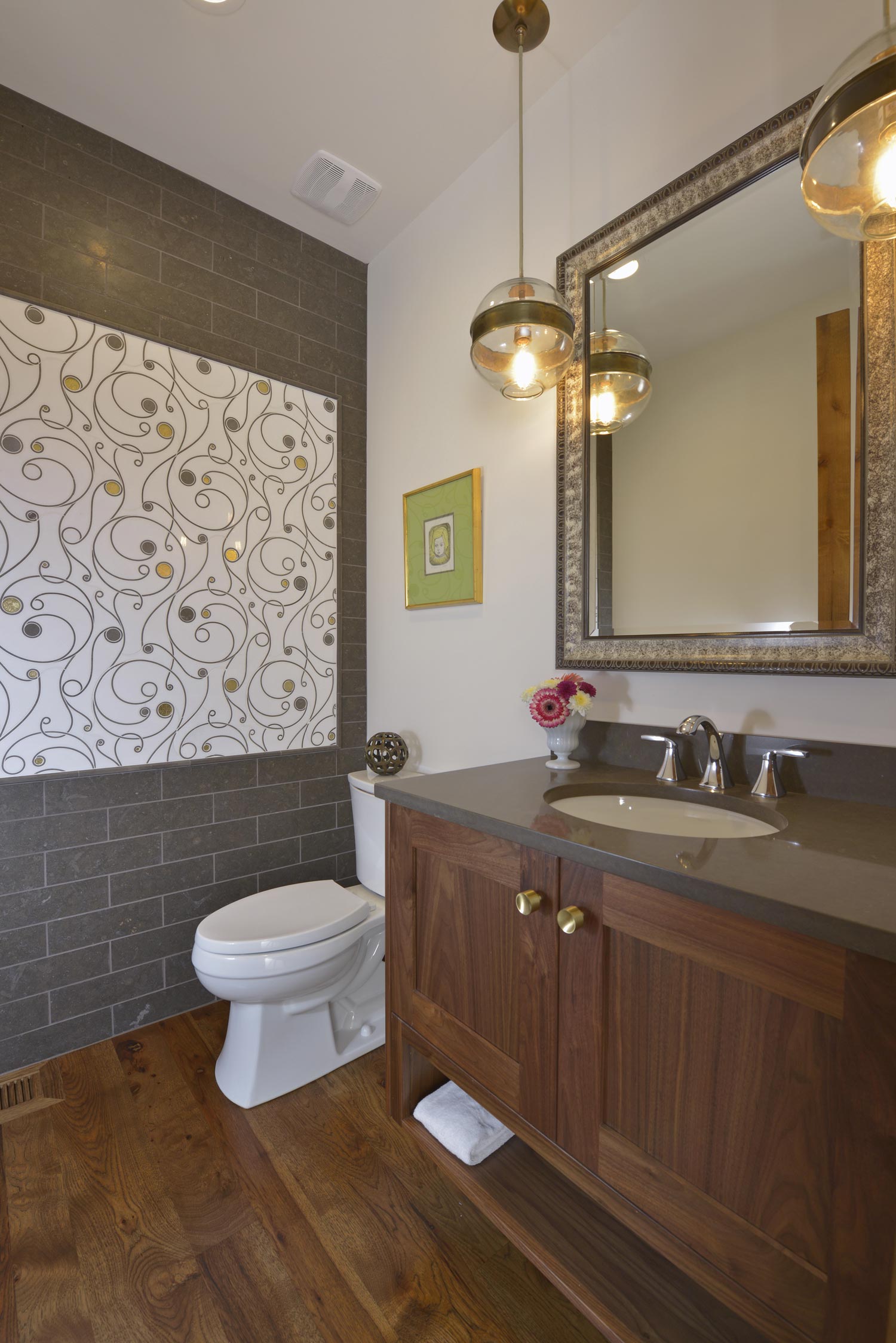 Legum Design Interior Design Project 0108
