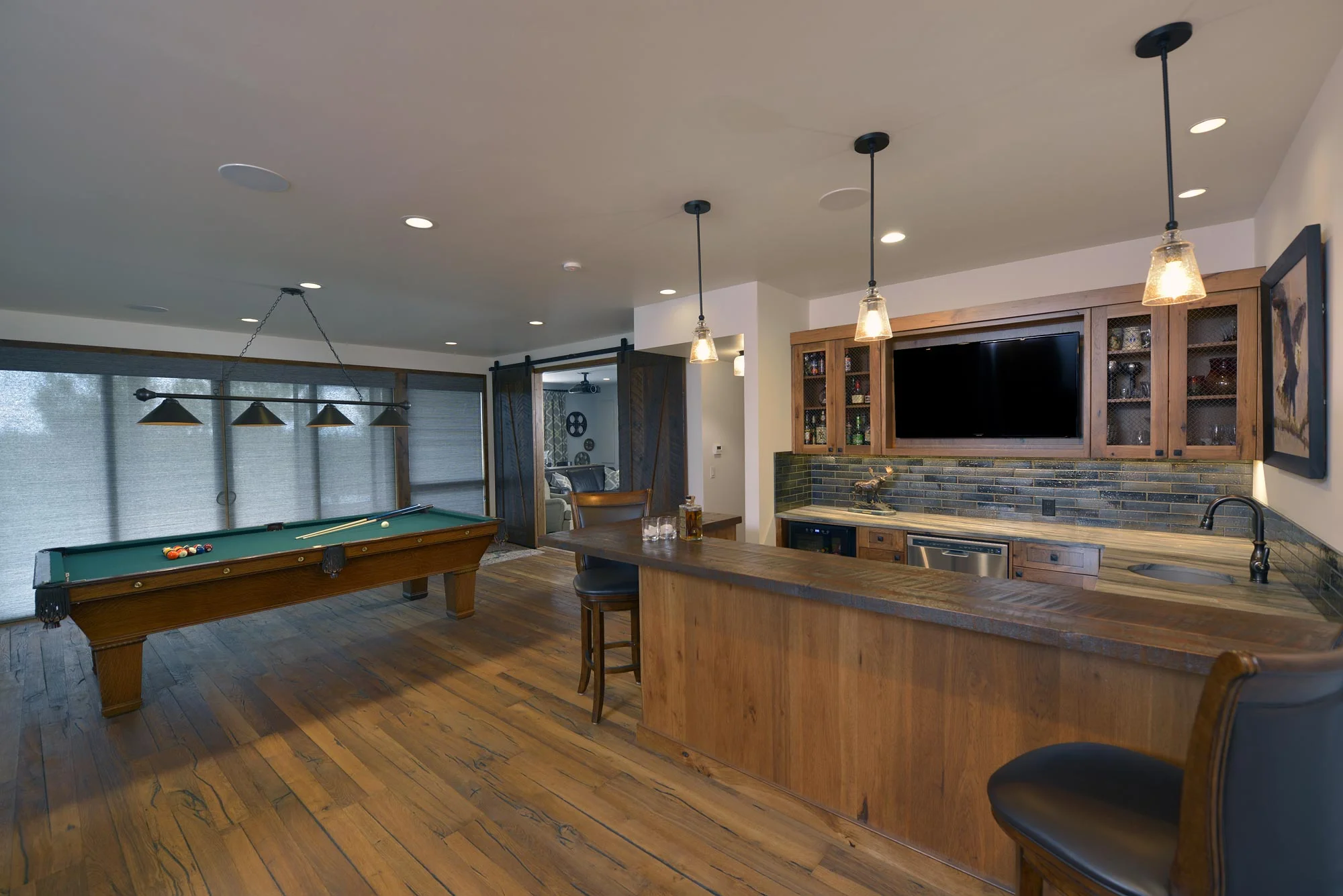 Legum Design Interior Design Project 0108