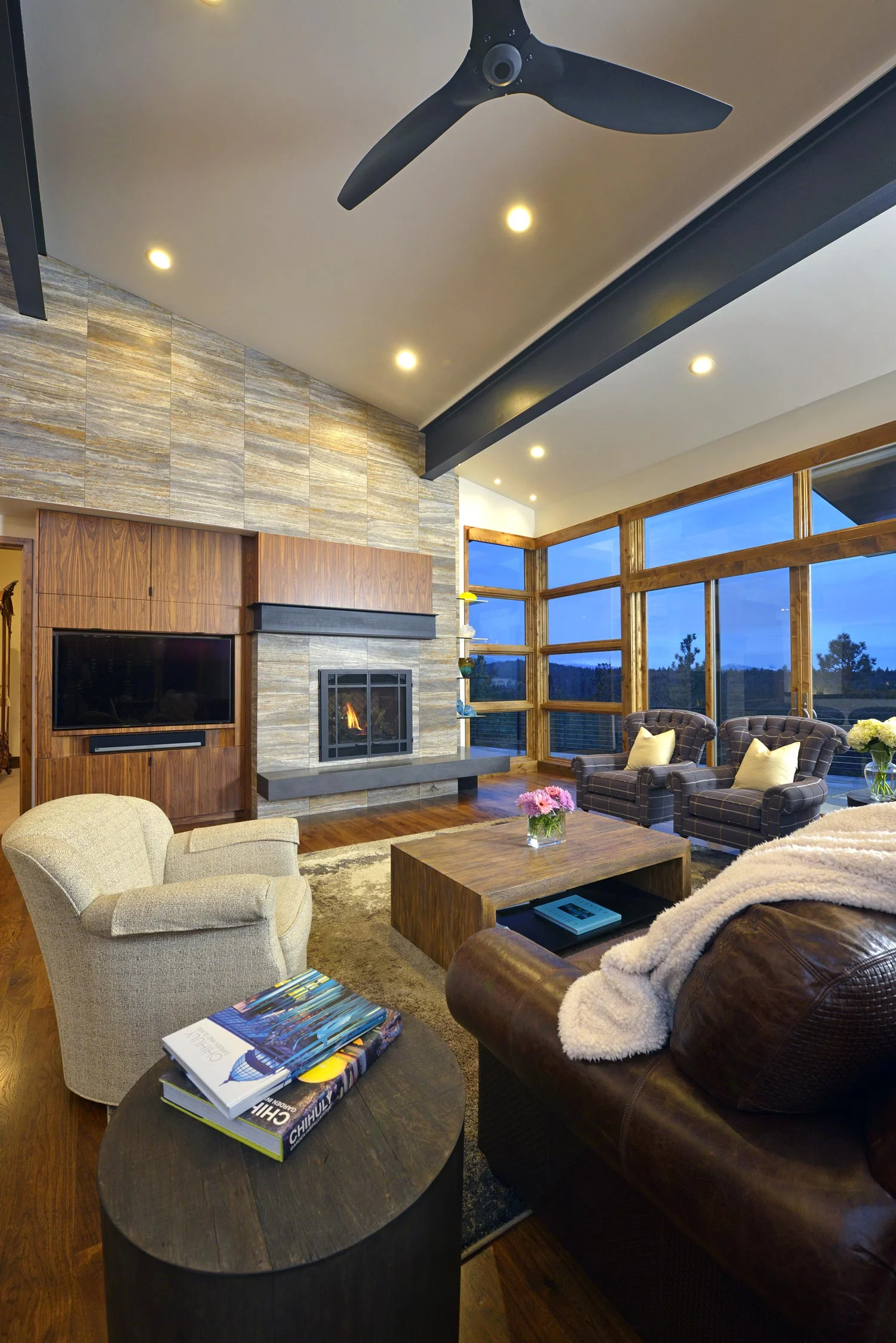 Legum Design Interior Design Project 0108