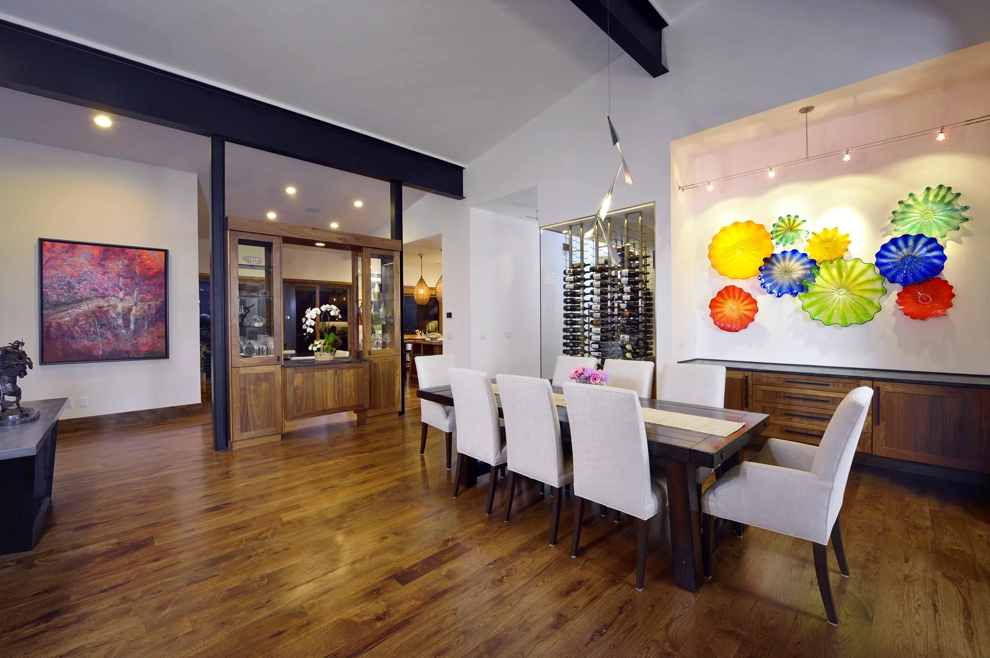 Legum Design Interior Design Project 0108