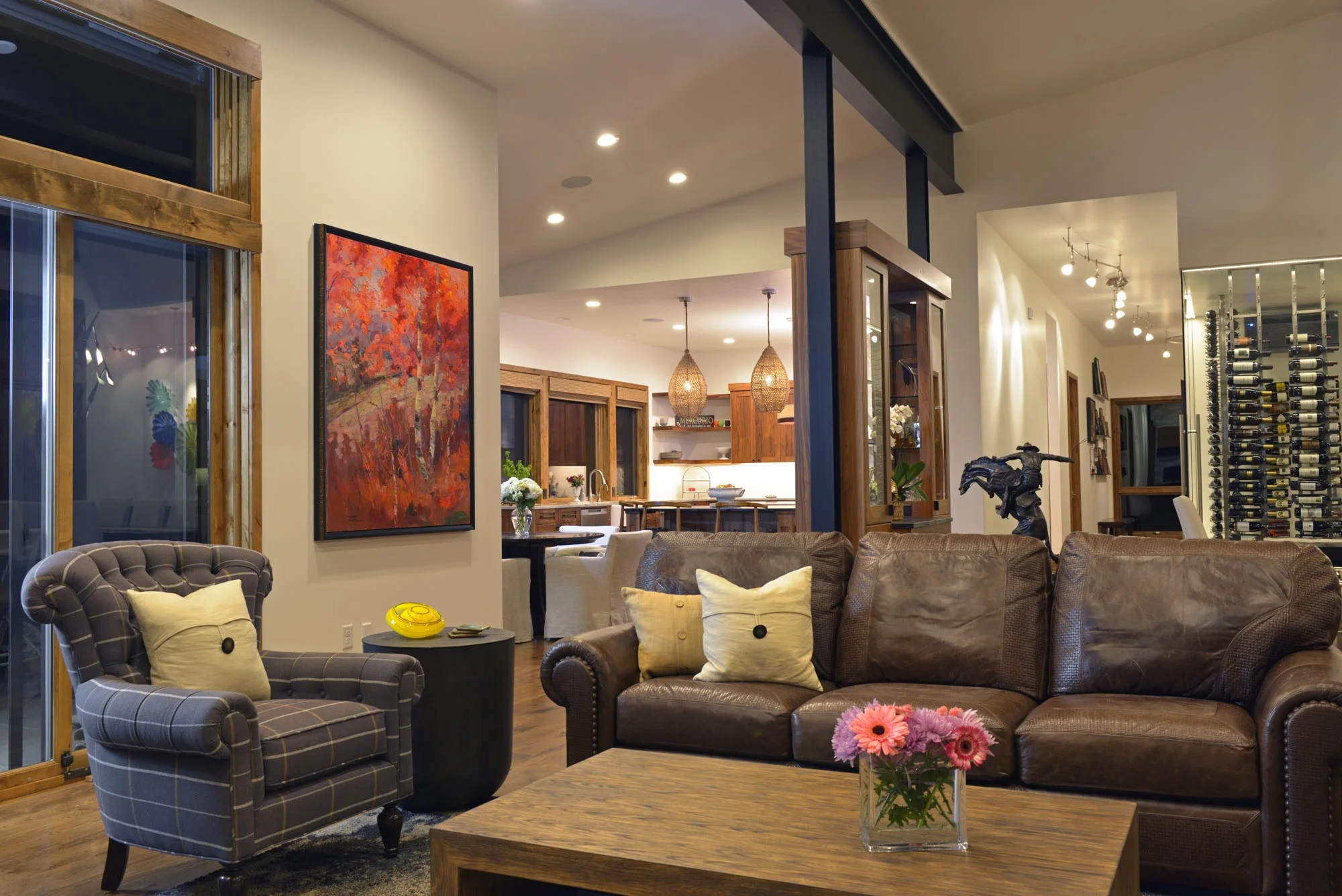 Legum Design Interior Design Project 0108