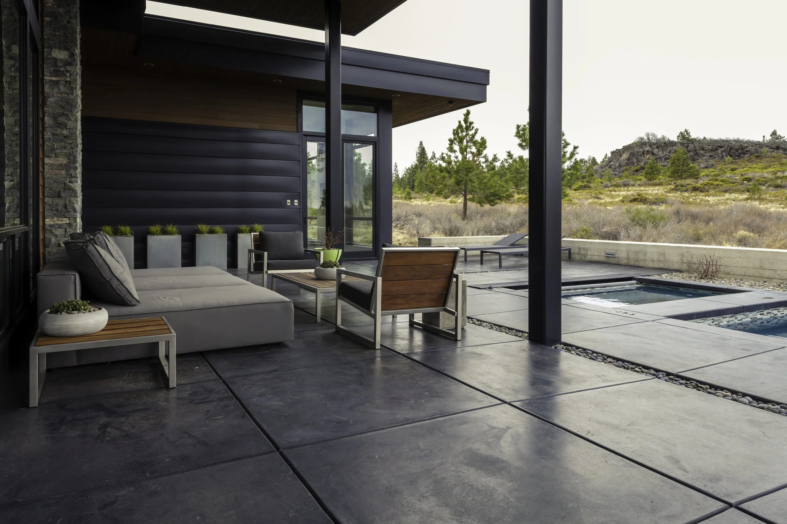 Legum Design Interior Design Project 0081