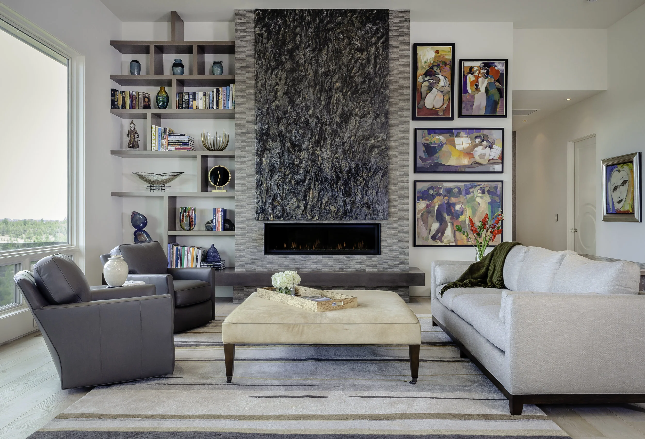 Legum Design Interior Design Project 0083