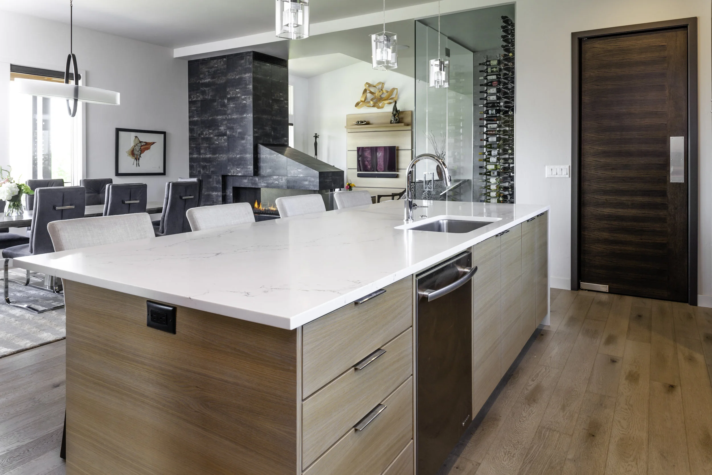 Legum Design Interior Design Project 0080