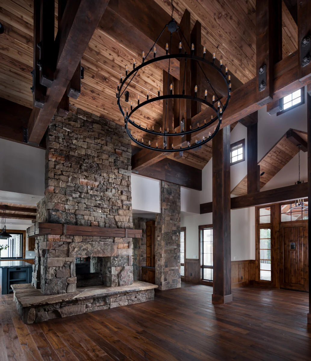 Legum Design Interior Design Project 0850