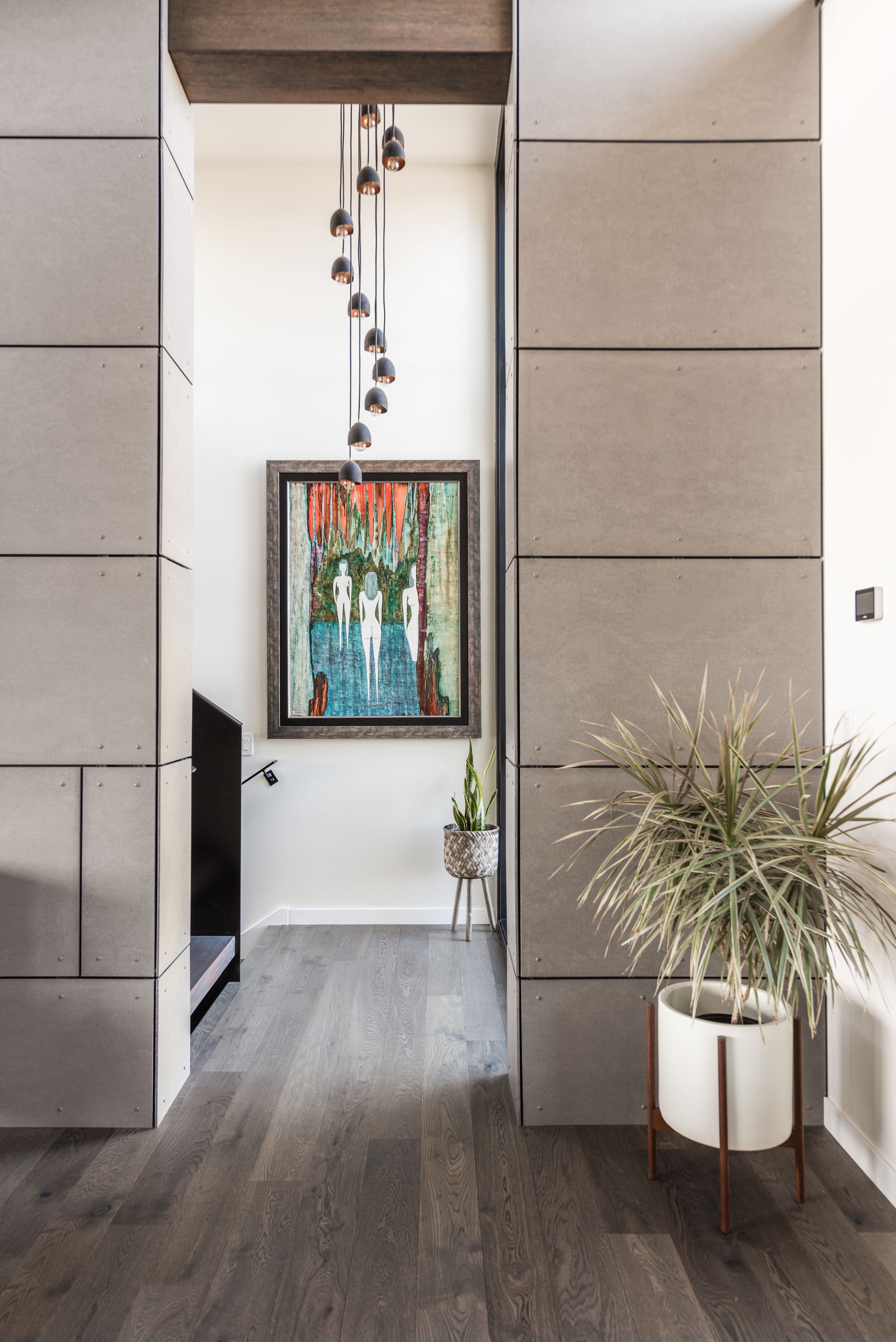 Mid Century Re-Mix