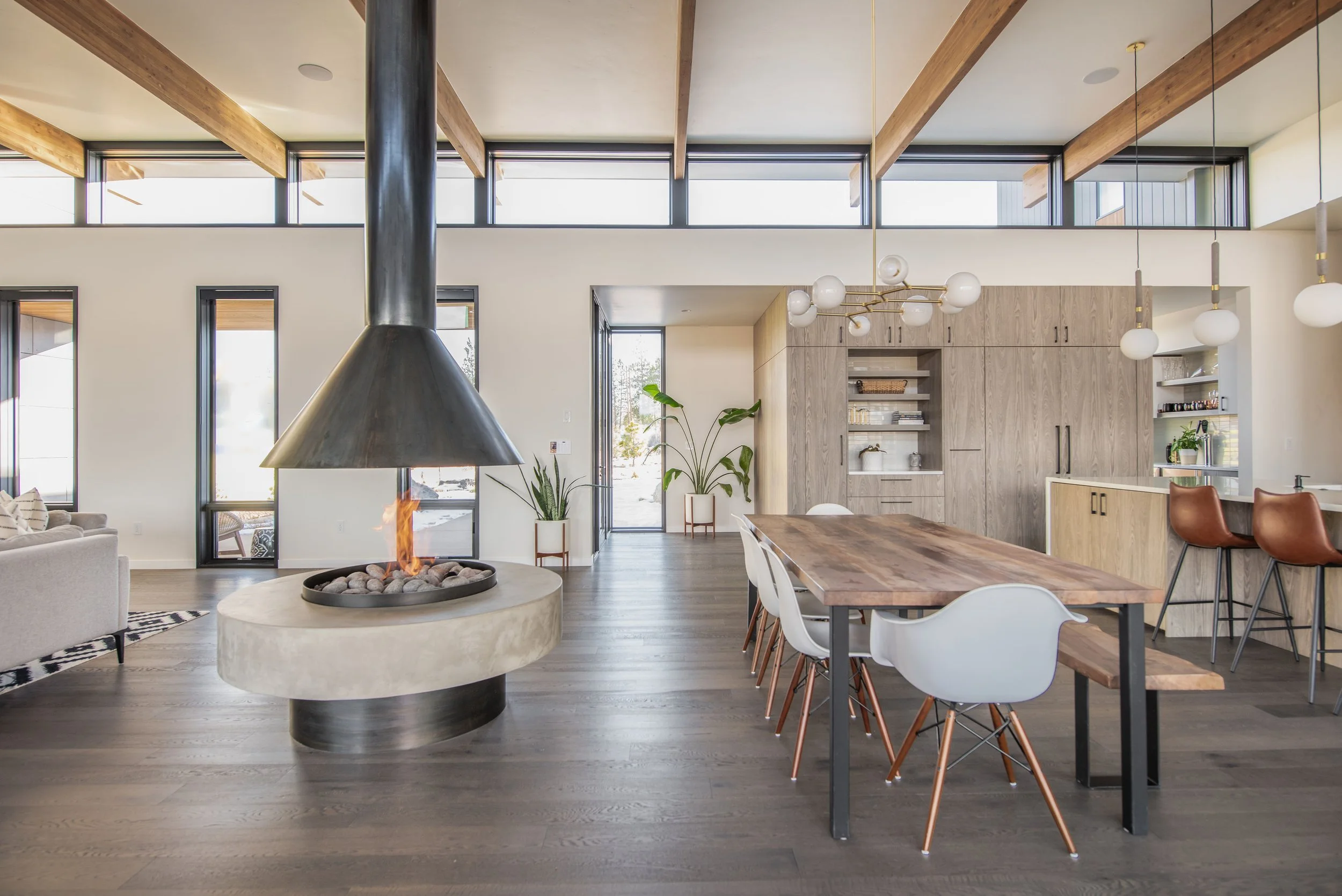Mid Century Re-Mix