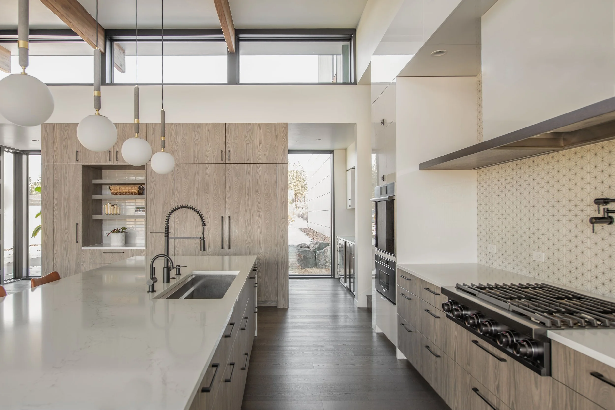Mid Century Re-Mix