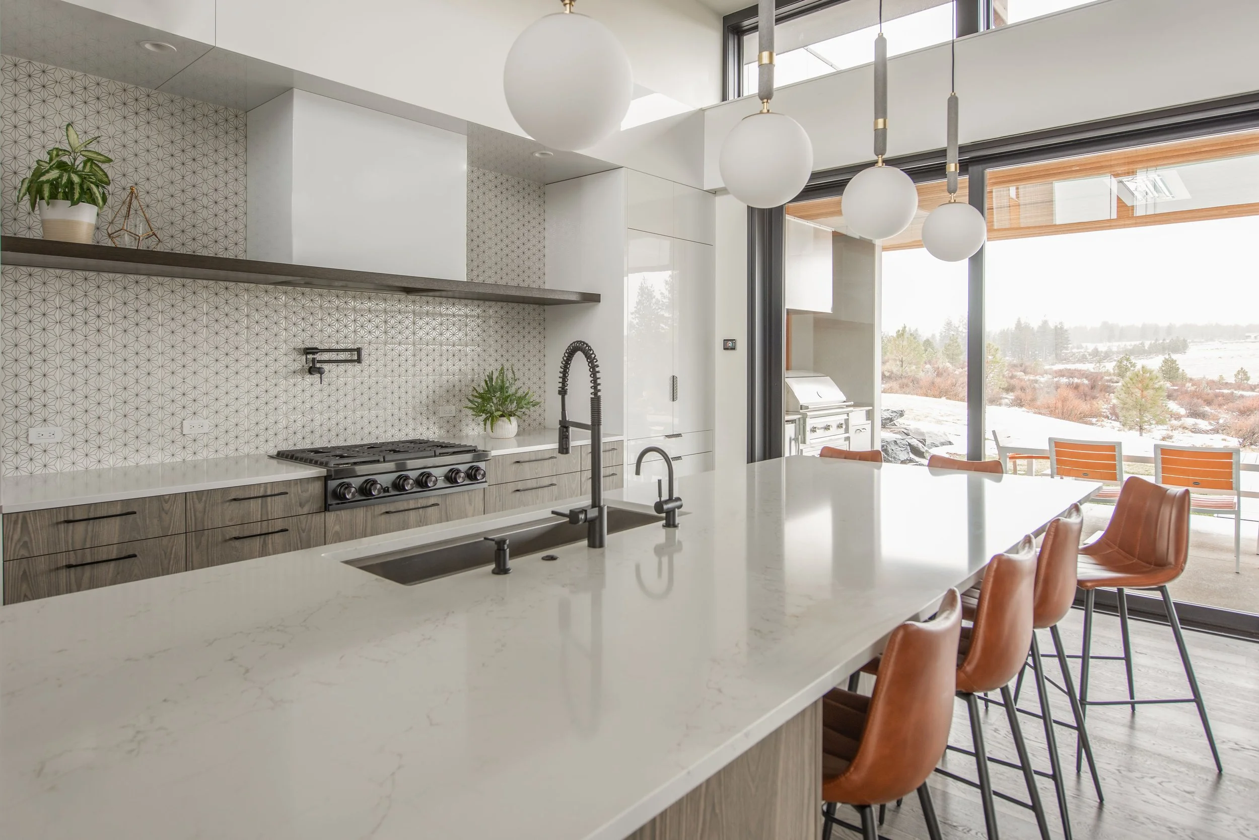 Mid Century Re-Mix