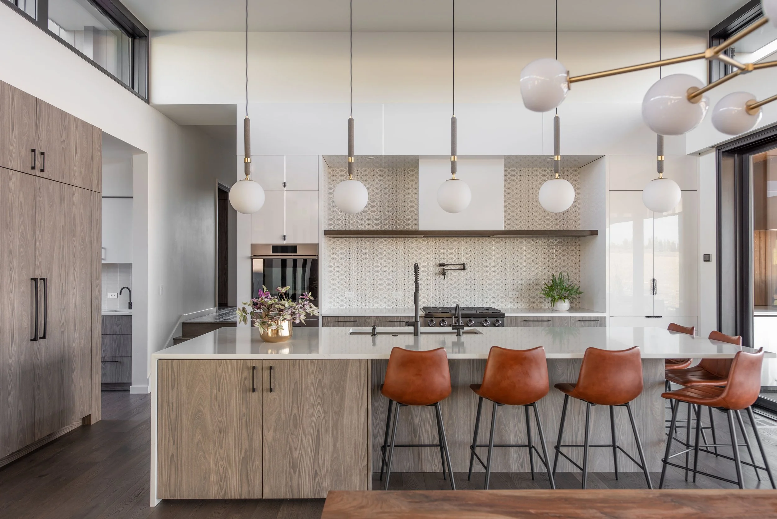 Mid Century Re-Mix
