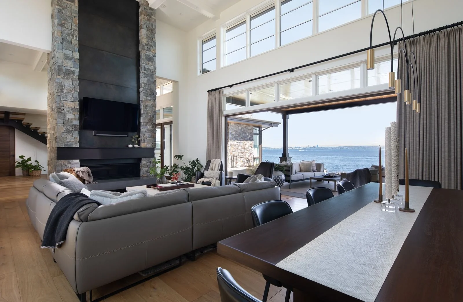 The Sound of Serenity