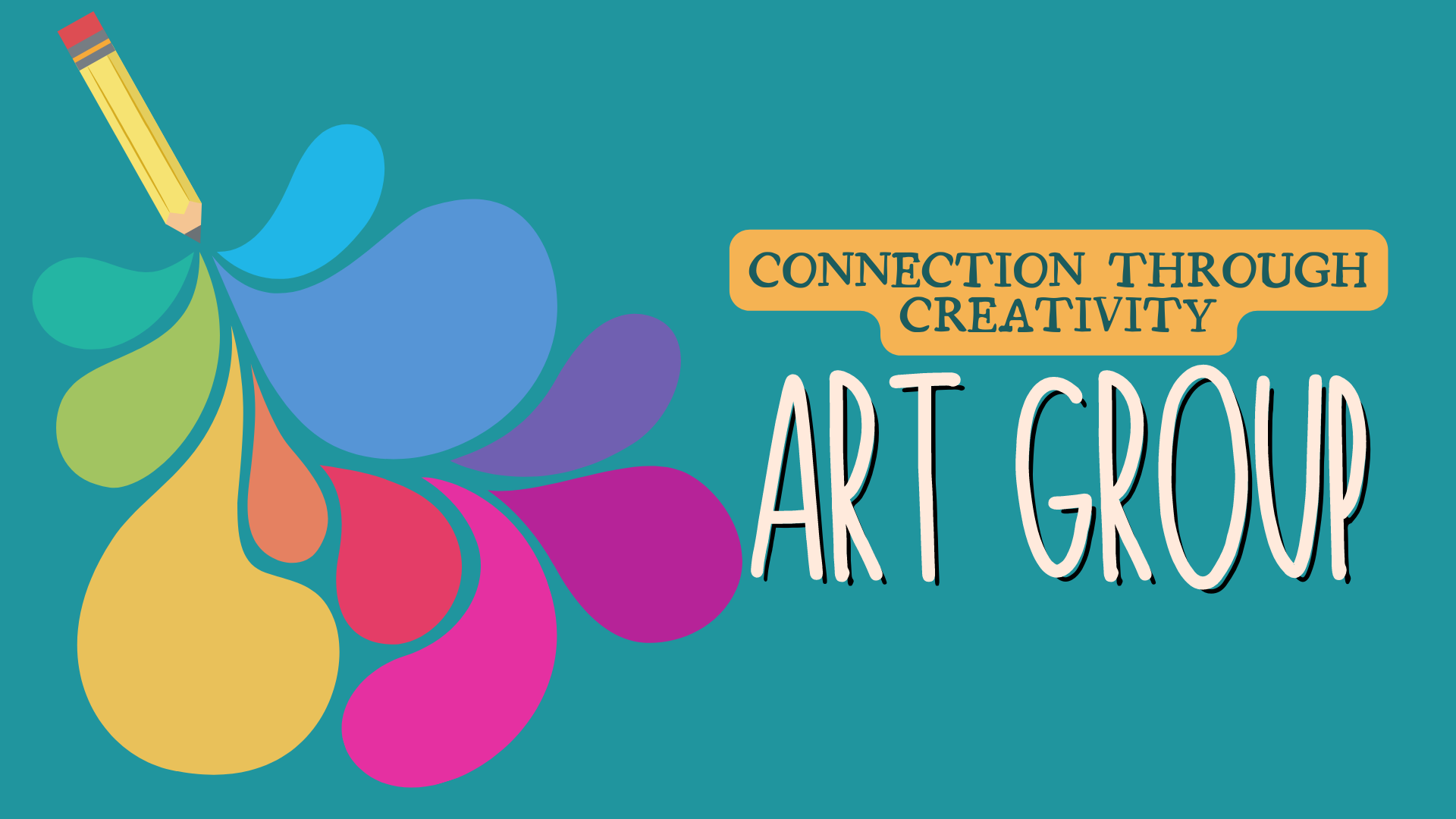 Connection Through Creativity Art Group - Succulent Sculpting
