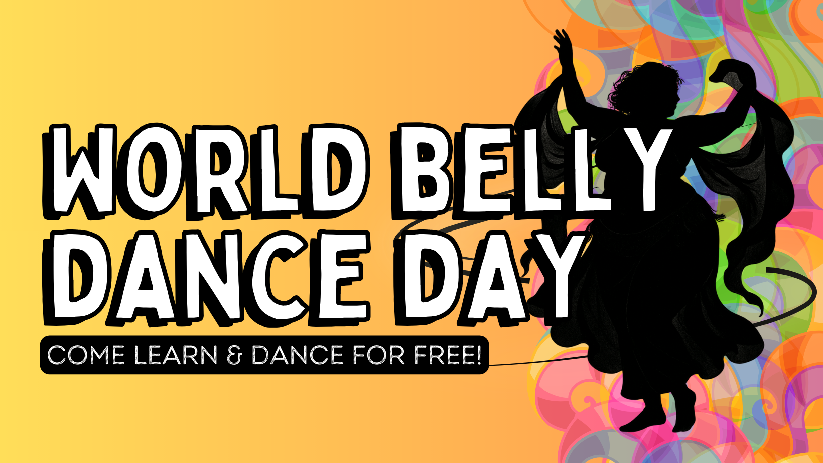 World Belly Dance Day