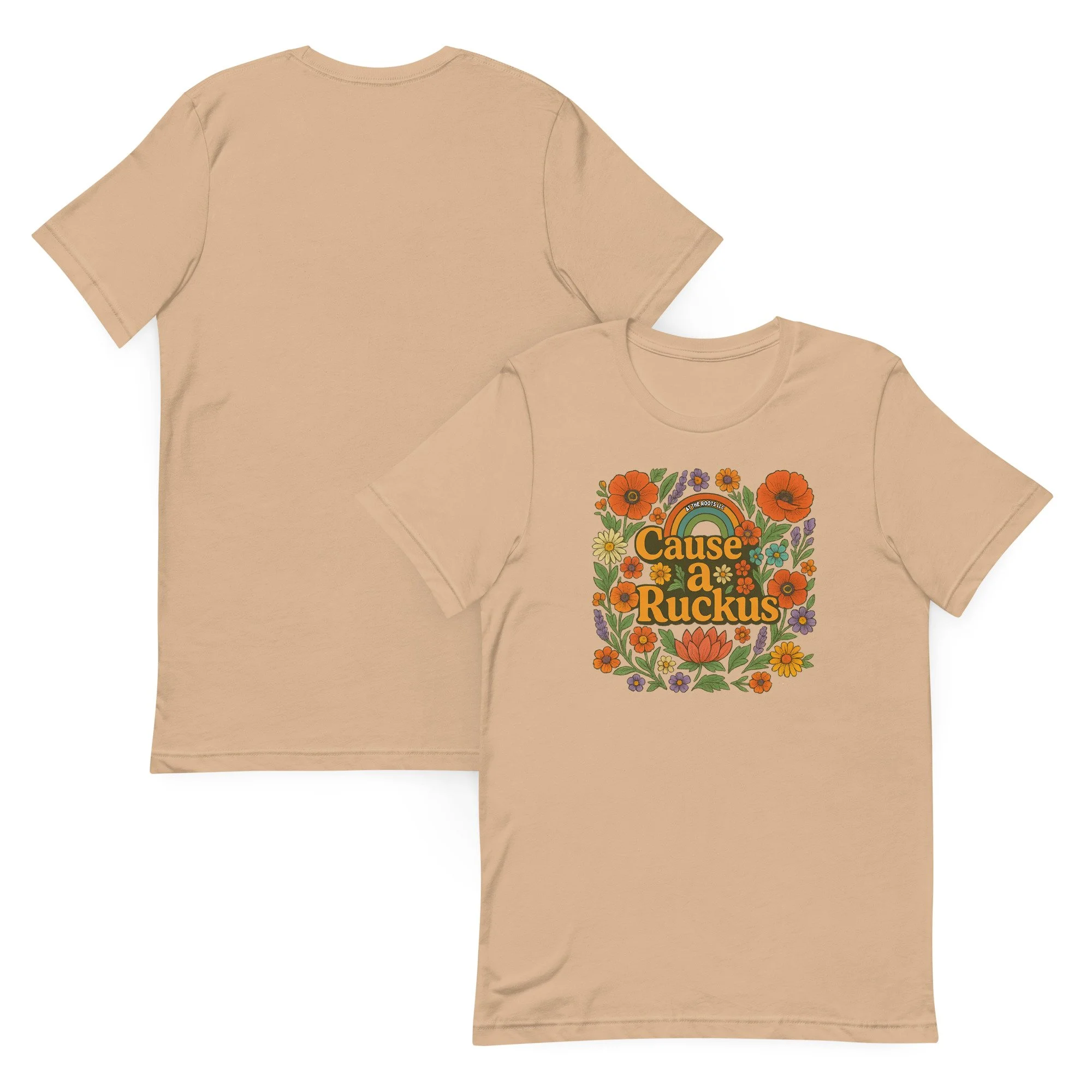 unisex-staple-t-shirt-tan-front-and-back-6883e5af58dad.jpg