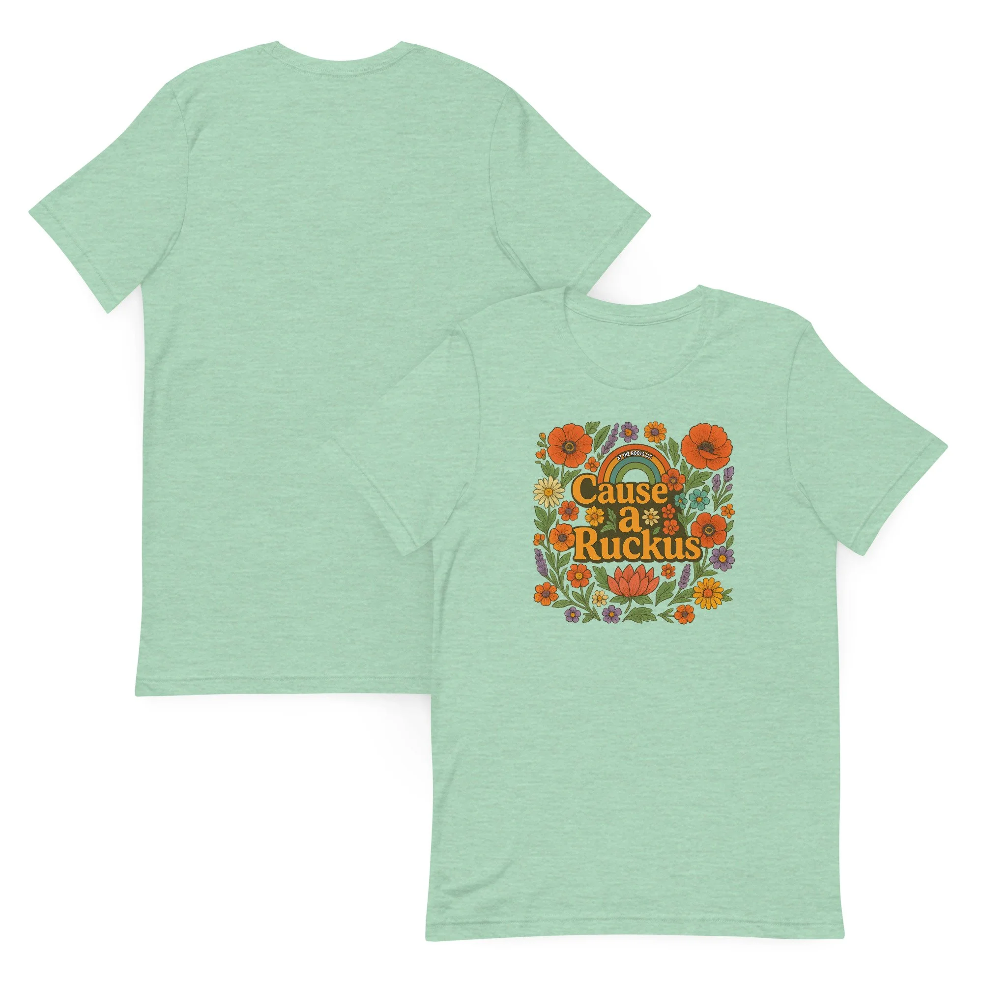 unisex-staple-t-shirt-heather-prism-mint-front-and-back-6883e5af79a7e.jpg
