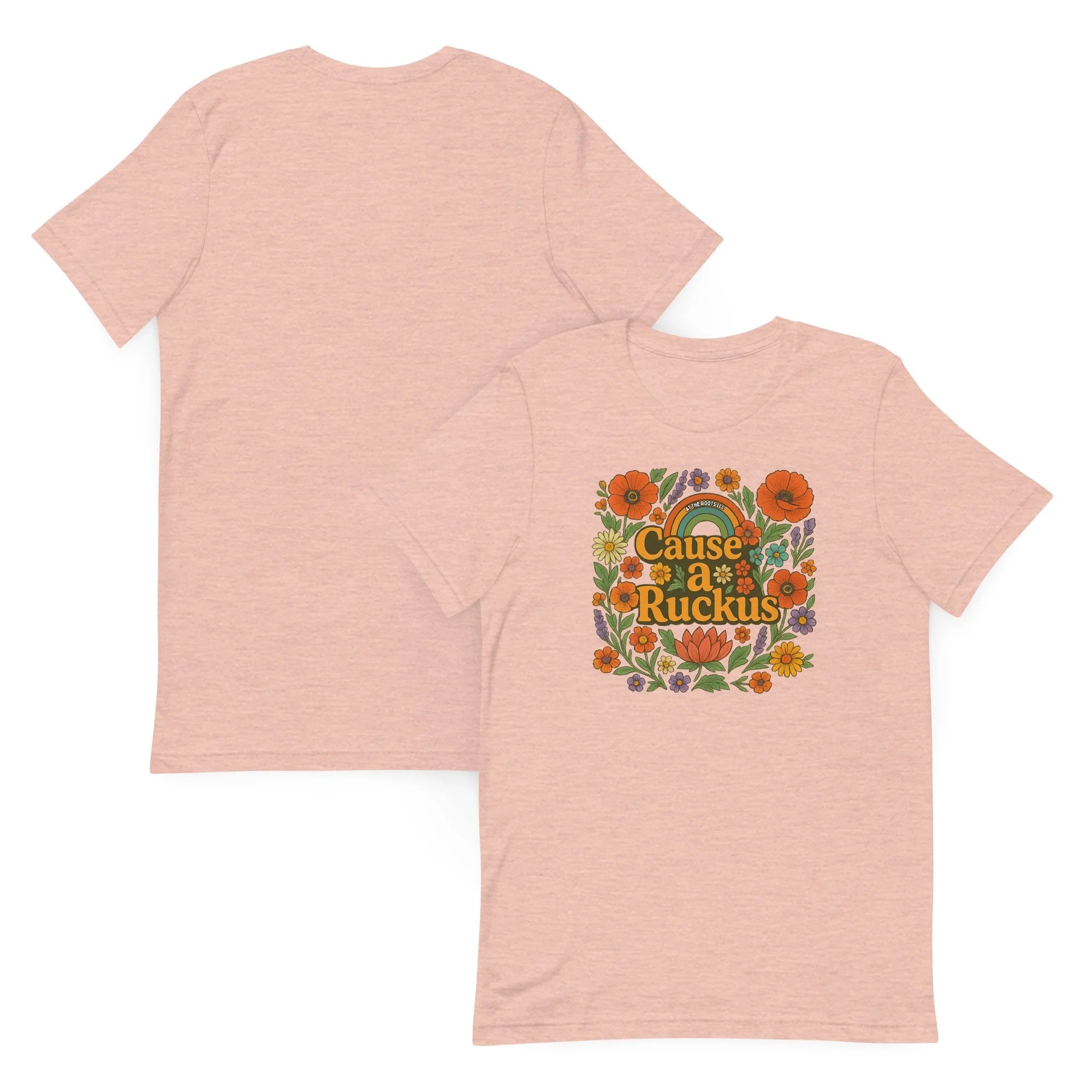 unisex-staple-t-shirt-heather-prism-peach-front-and-back-6883e5af91504.jpg