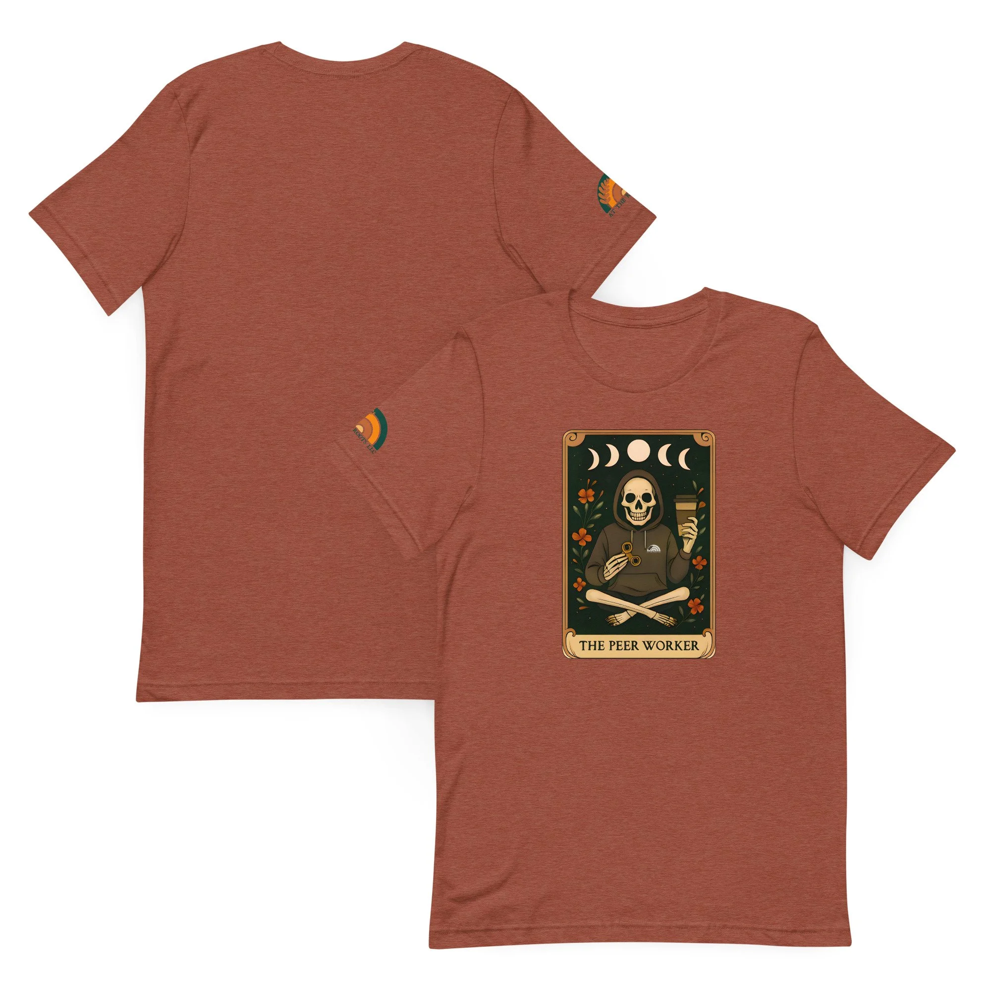 unisex-staple-t-shirt-heather-clay-front-and-back-68916e1d6ffb4.jpg