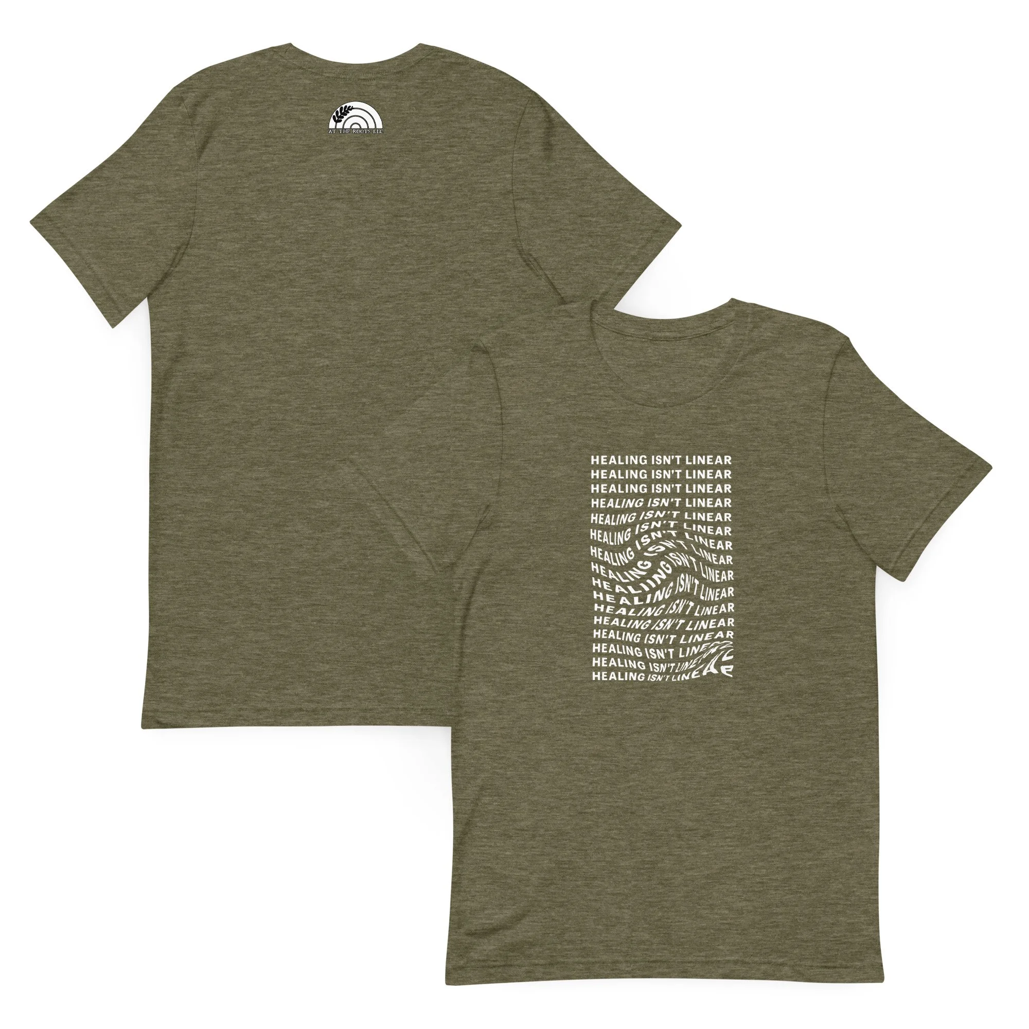 unisex-staple-t-shirt-heather-olive-front-and-back-68917823a4603.jpg