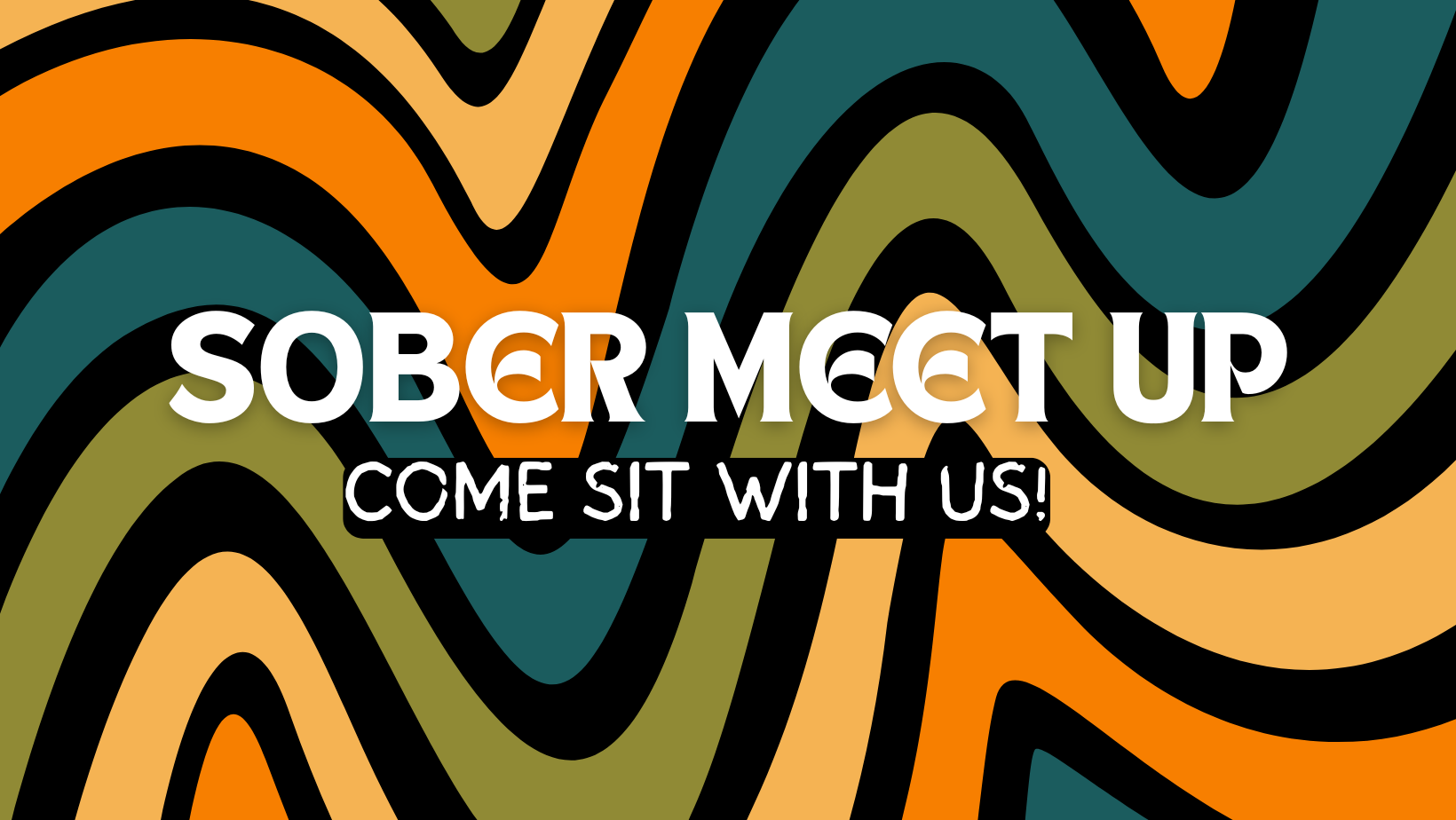Sober Meetups: Sounds Like Summer Concert Series