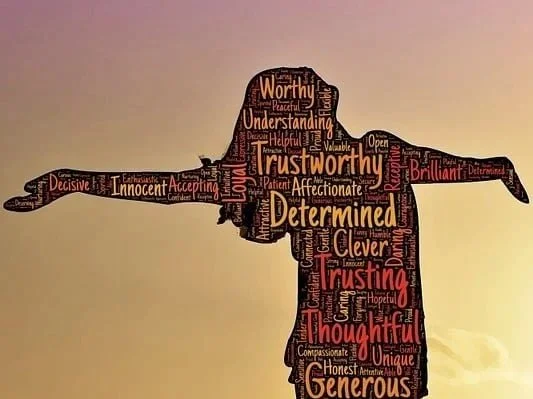 Every Body’s Story Belongs