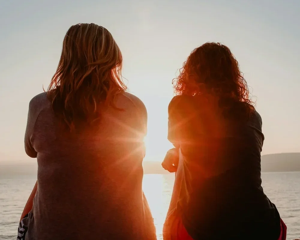 What Belonging Looks Like in Peer Support