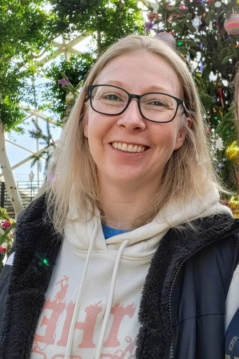 Provider Spotlight: Bekky Keller