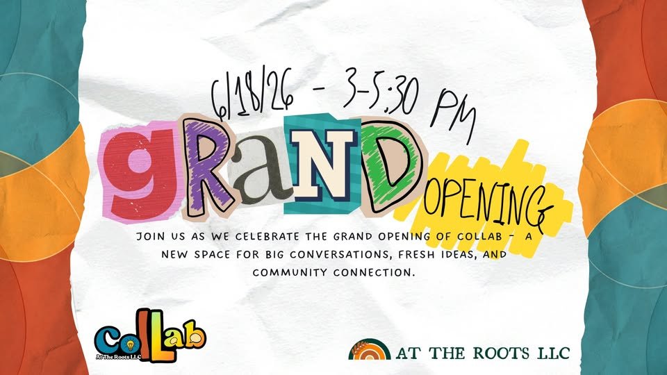 Grand Opening!