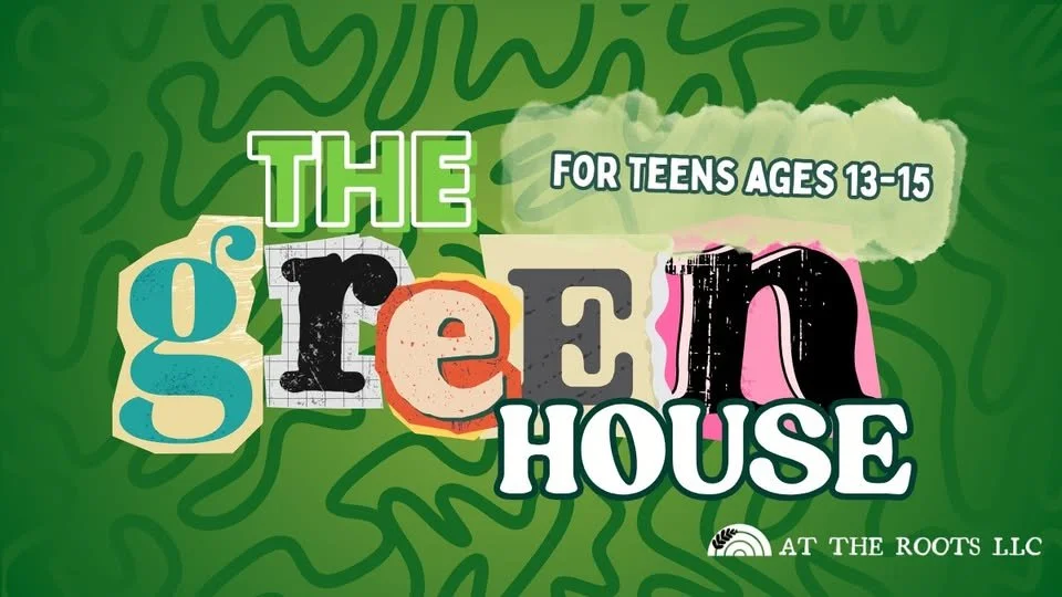The Green House