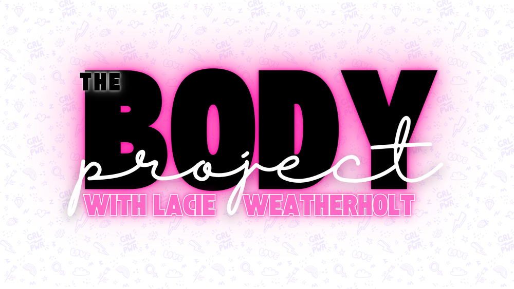 The Body Project