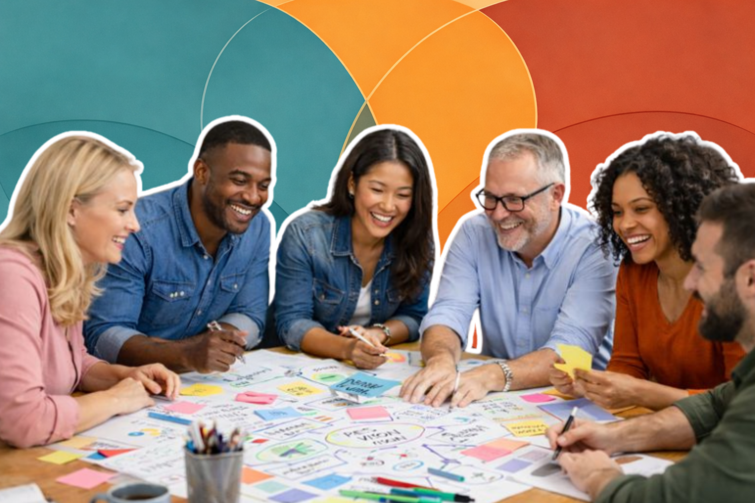 Work in Common Training — At The Roots LLC