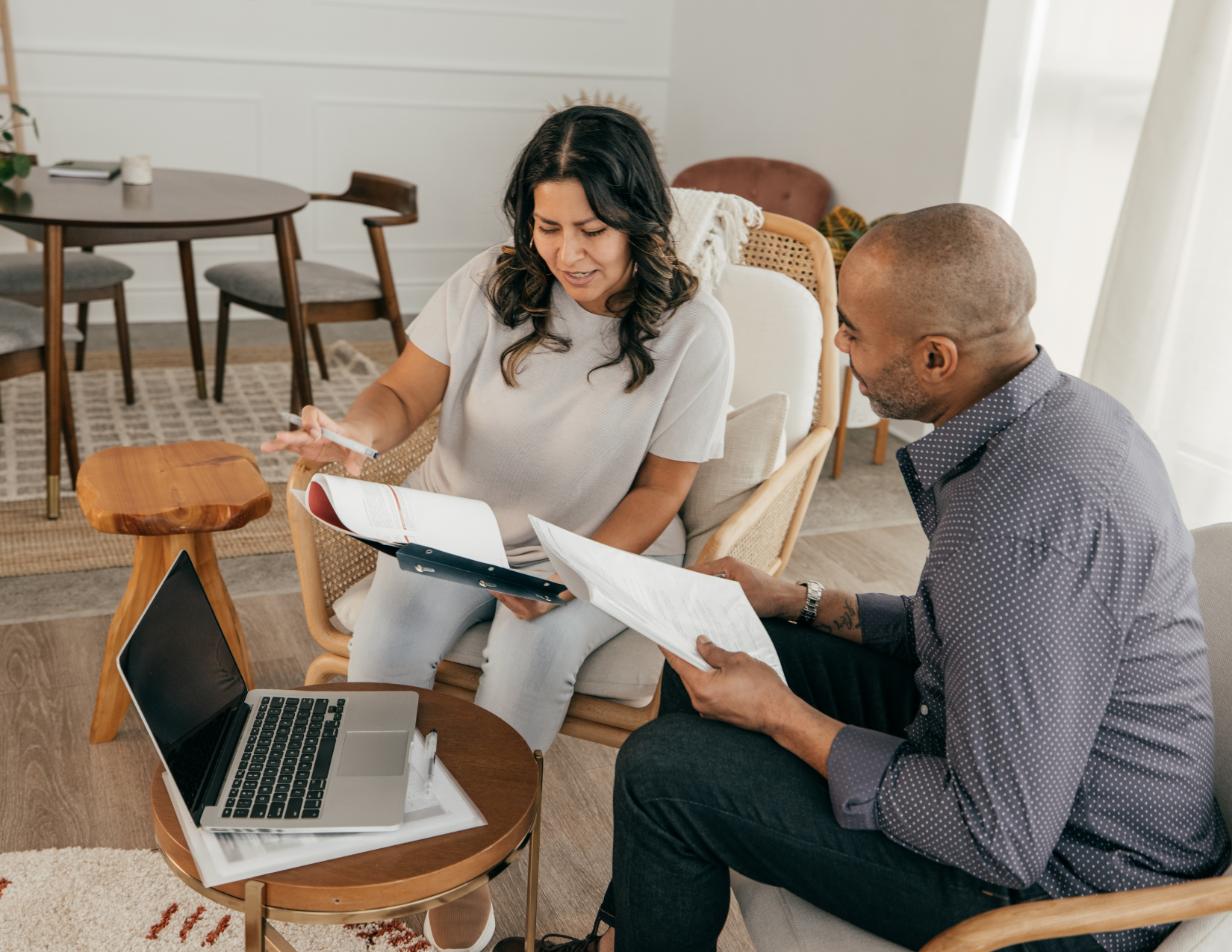 BOSS - Life Skills Program — At The Roots LLC