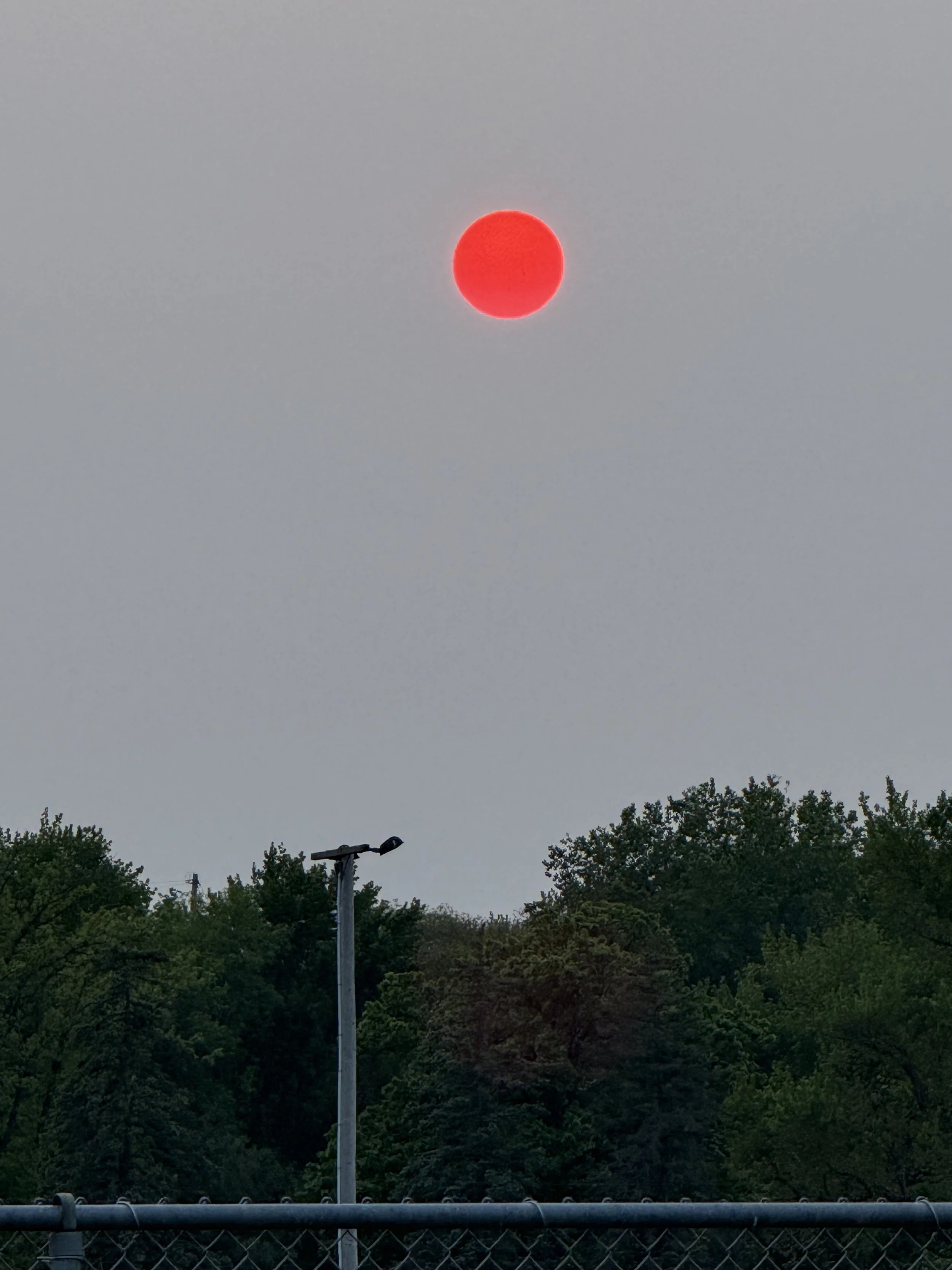 Capture the Sunset Week: A Dose of Awe for your Mental Health — At The ...