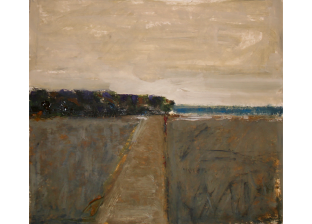 To the Sea