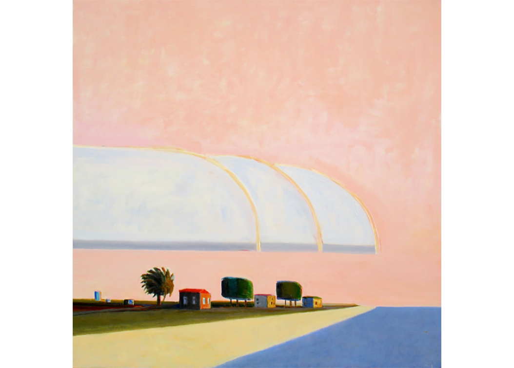 PACIFIC