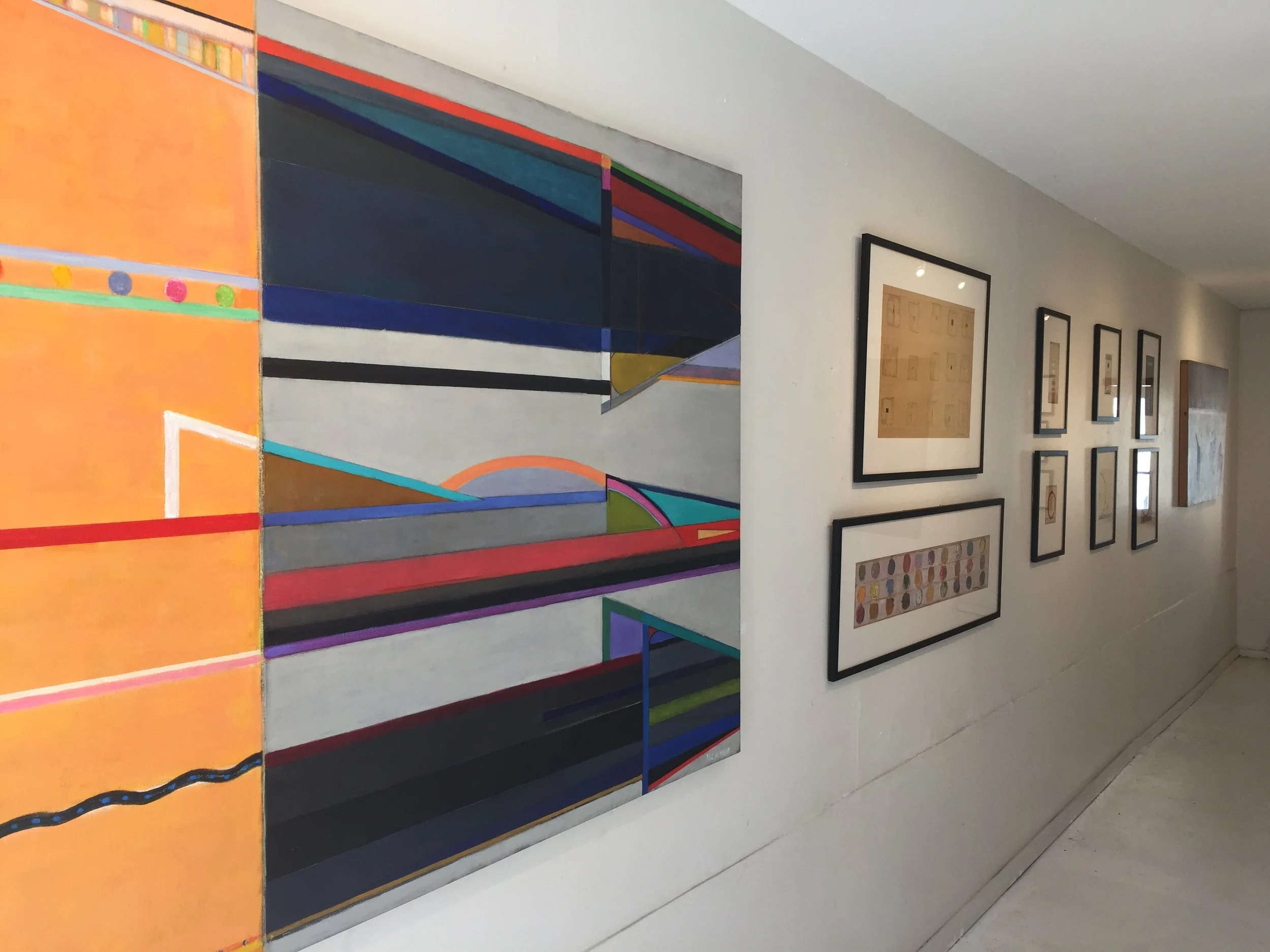 RIVER by Michael C. Armour