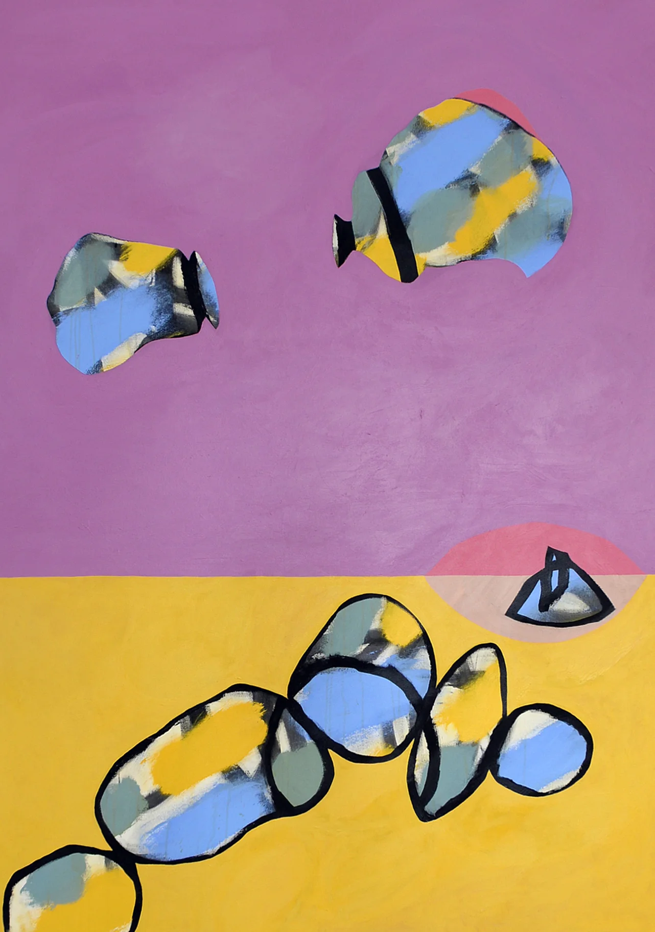 Tubulation - Michael Blaha