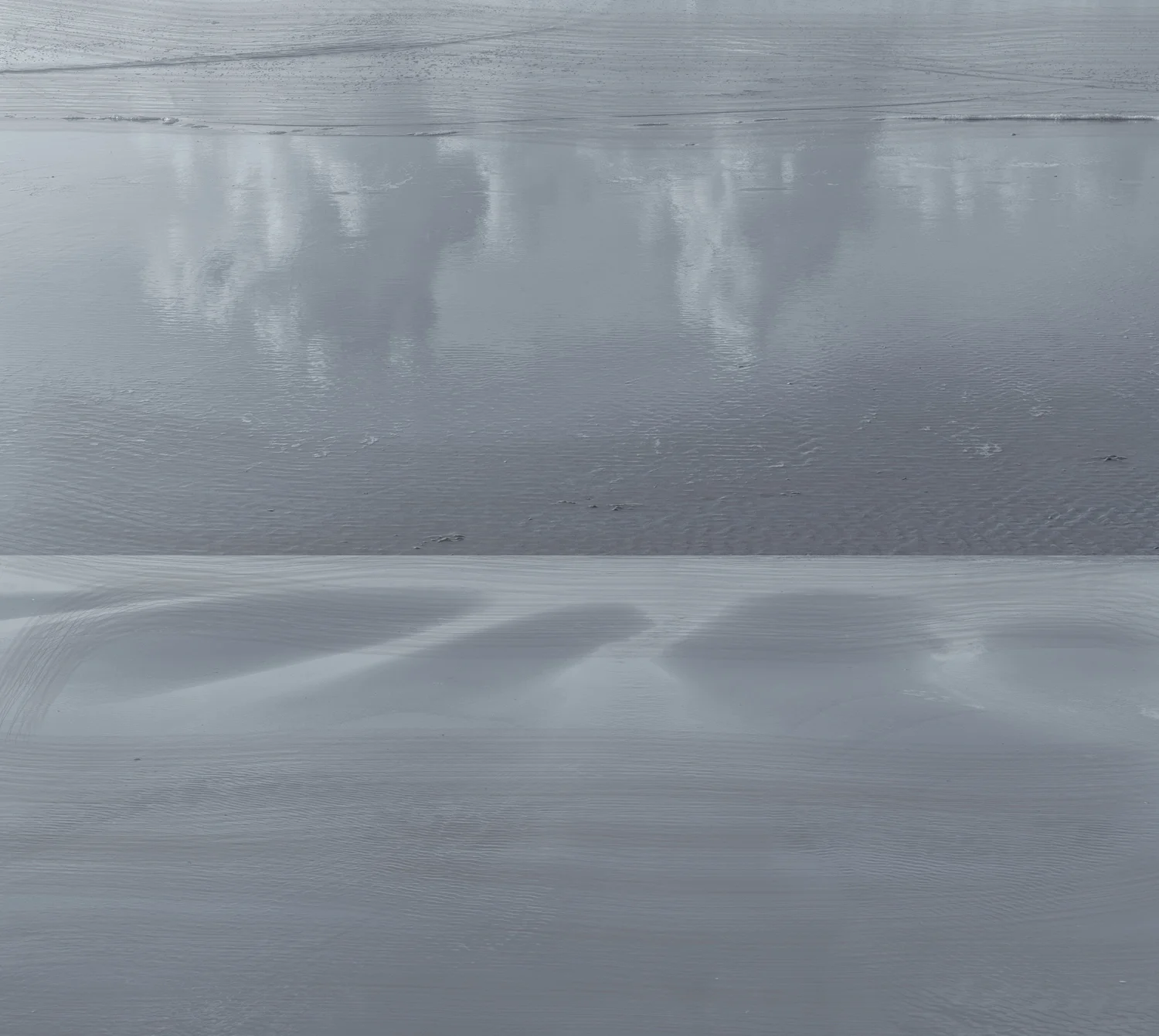 NC Reflections 2 - Roger Stevens