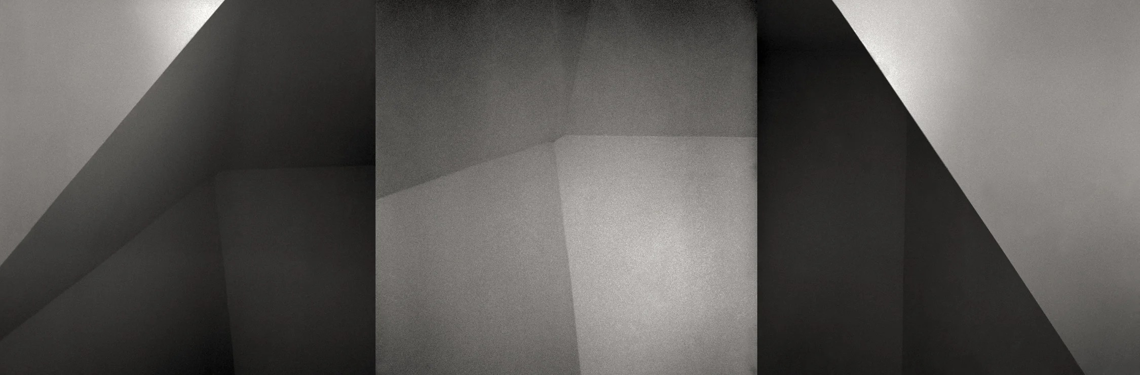 Triptych 08 - Roger Stevens