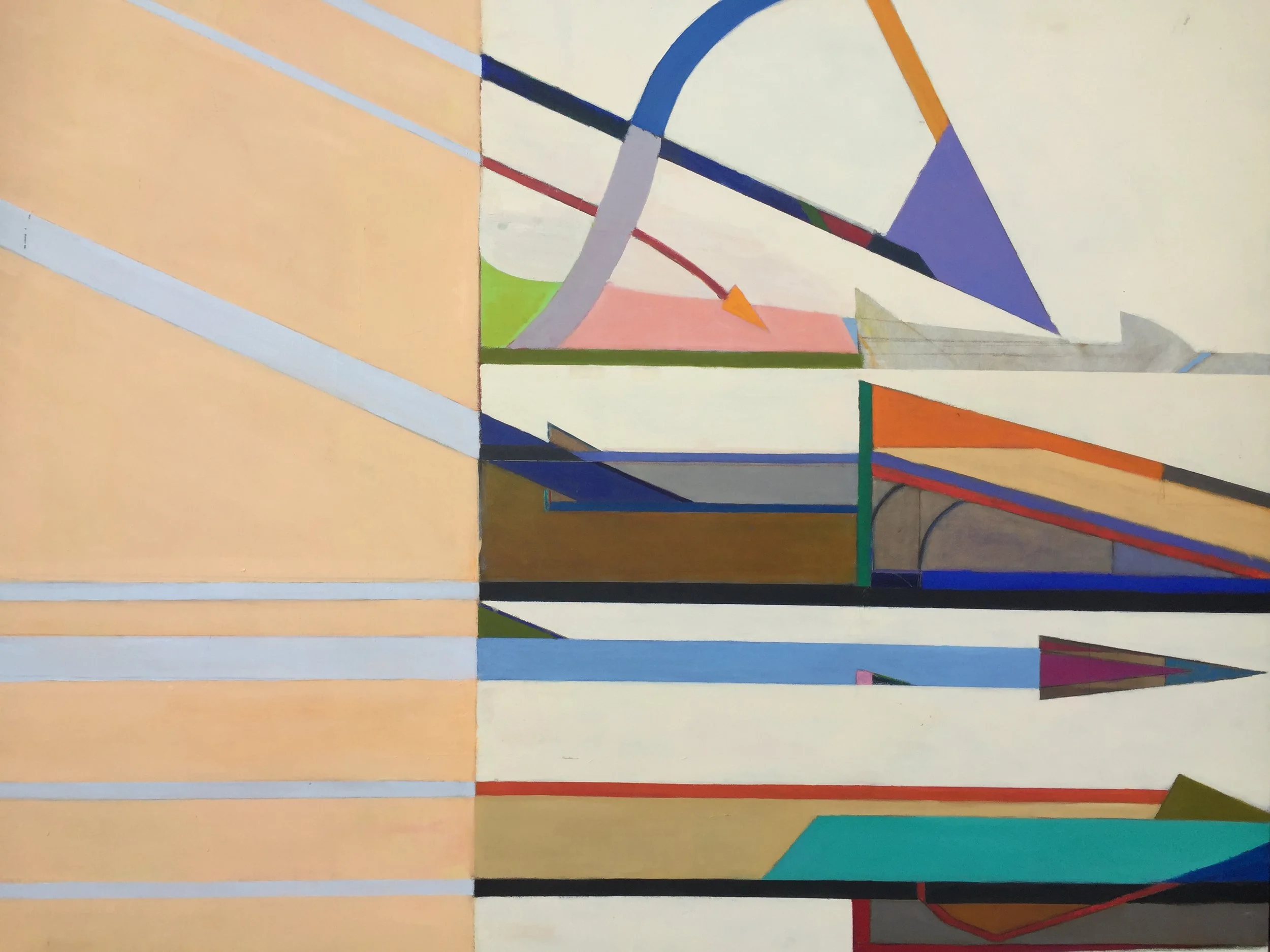 Speed of Light - Michael Armour