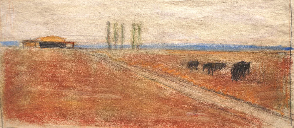 Road Home - Michael Armour